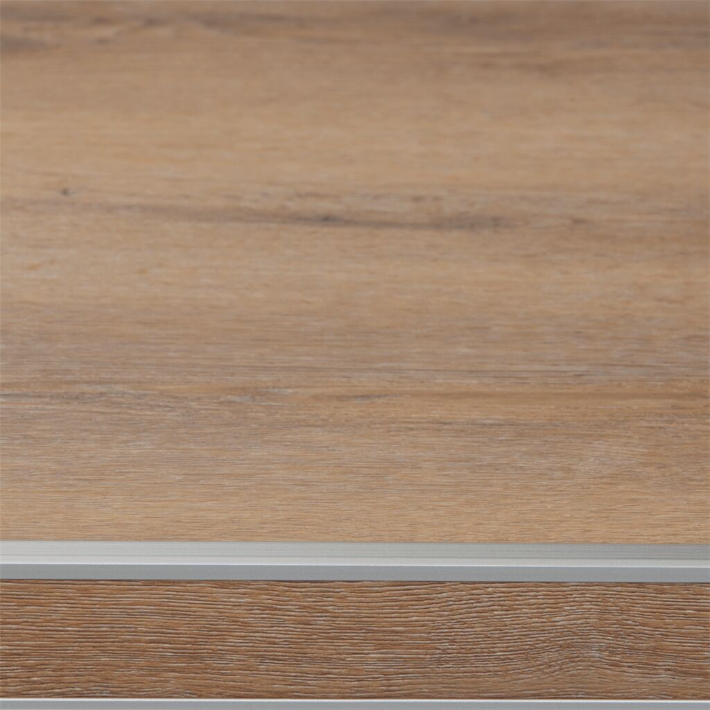 Ambiant Traptreden Set - Vivero Smoky - Traprenovatie PVC