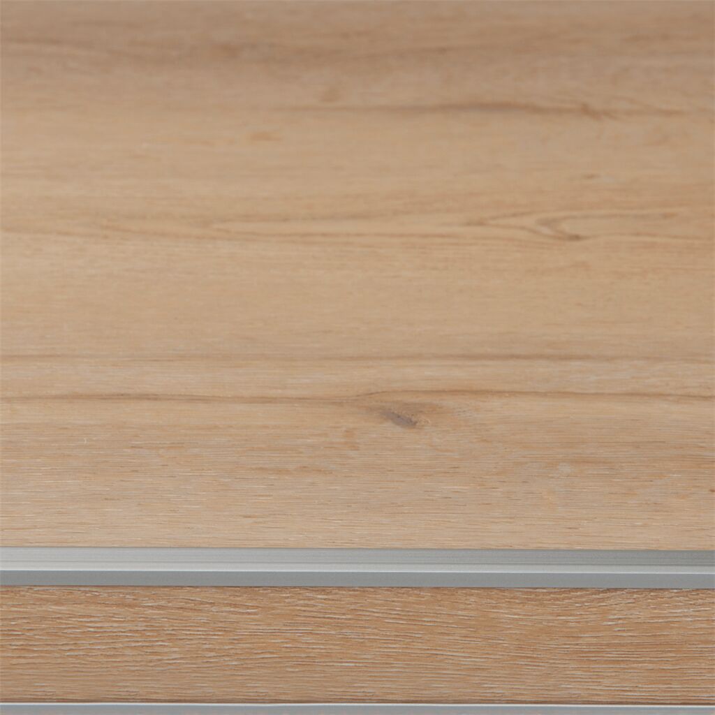 Ambiant Traptreden Set - Vivero Warm Oak - Traprenovatie PVC