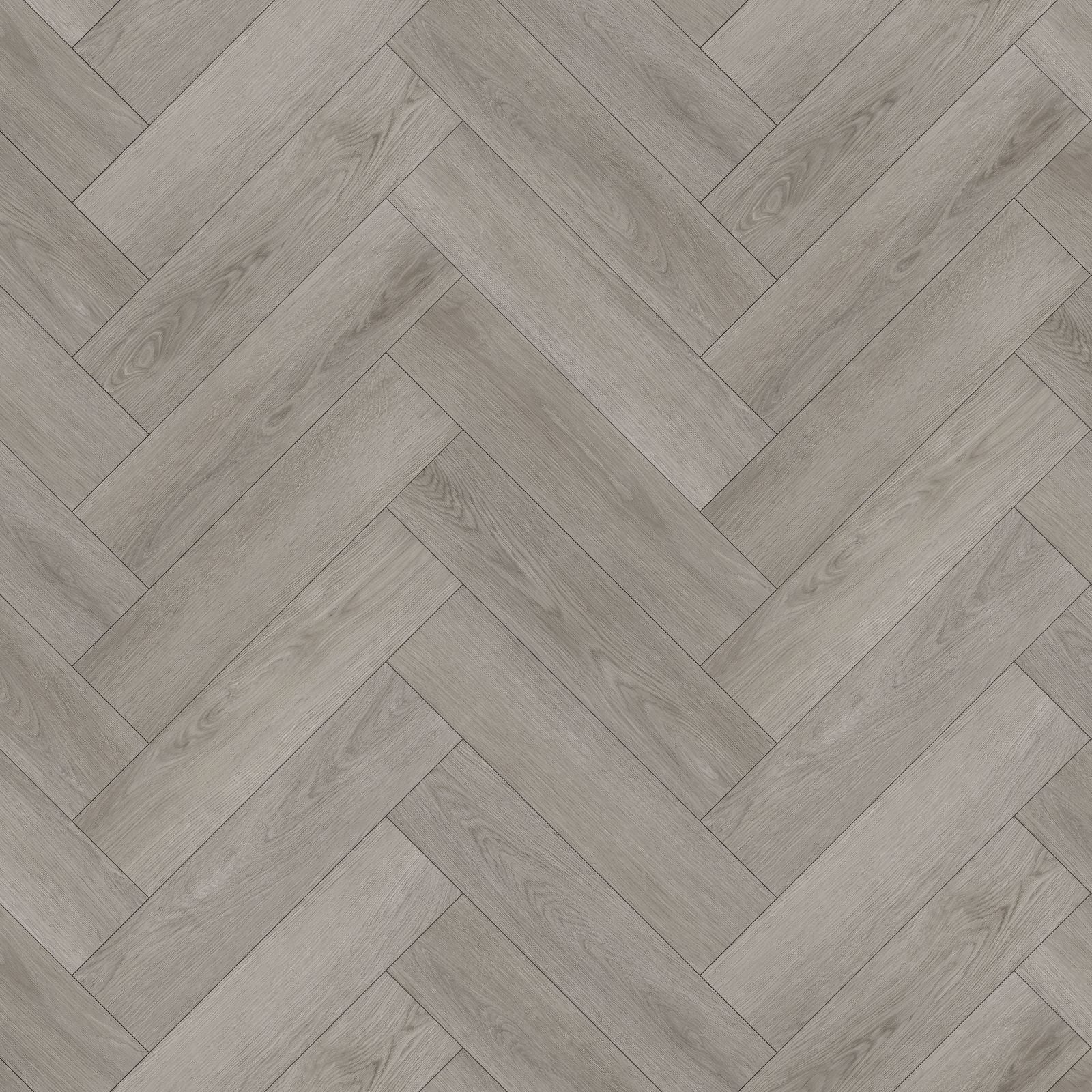 WOOD Visgraat PVC Click Bosland Oak WD-205-HB