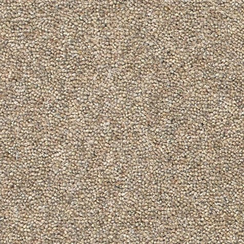 Nouwens Bogaers Wooltwist 2269 Praline - Wollen Tapijt - Vloerbedekking