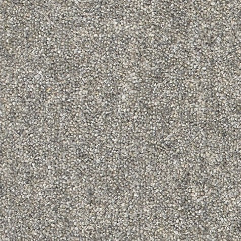 Nouwens Bogaers Wooltwist 2275 Silver - Wollen Tapijt - Vloerbedekking