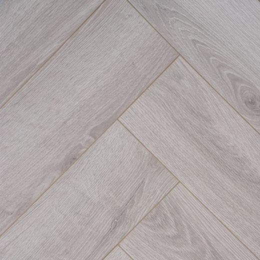 Alsapan 434 Jaipur Oak Visgraat Laminaat - Harman Vloeren Amsterdam