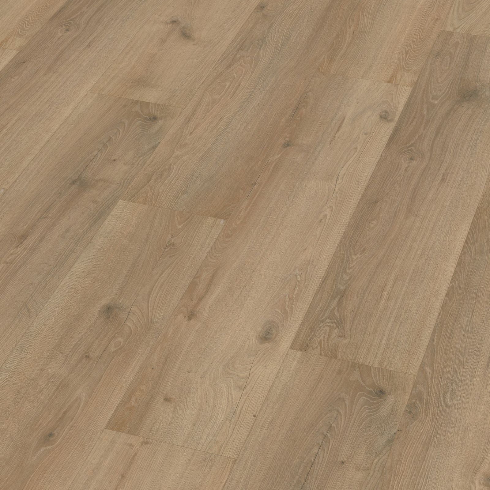 Ambiant Aachen Bruin Eiken Laminaatvloer