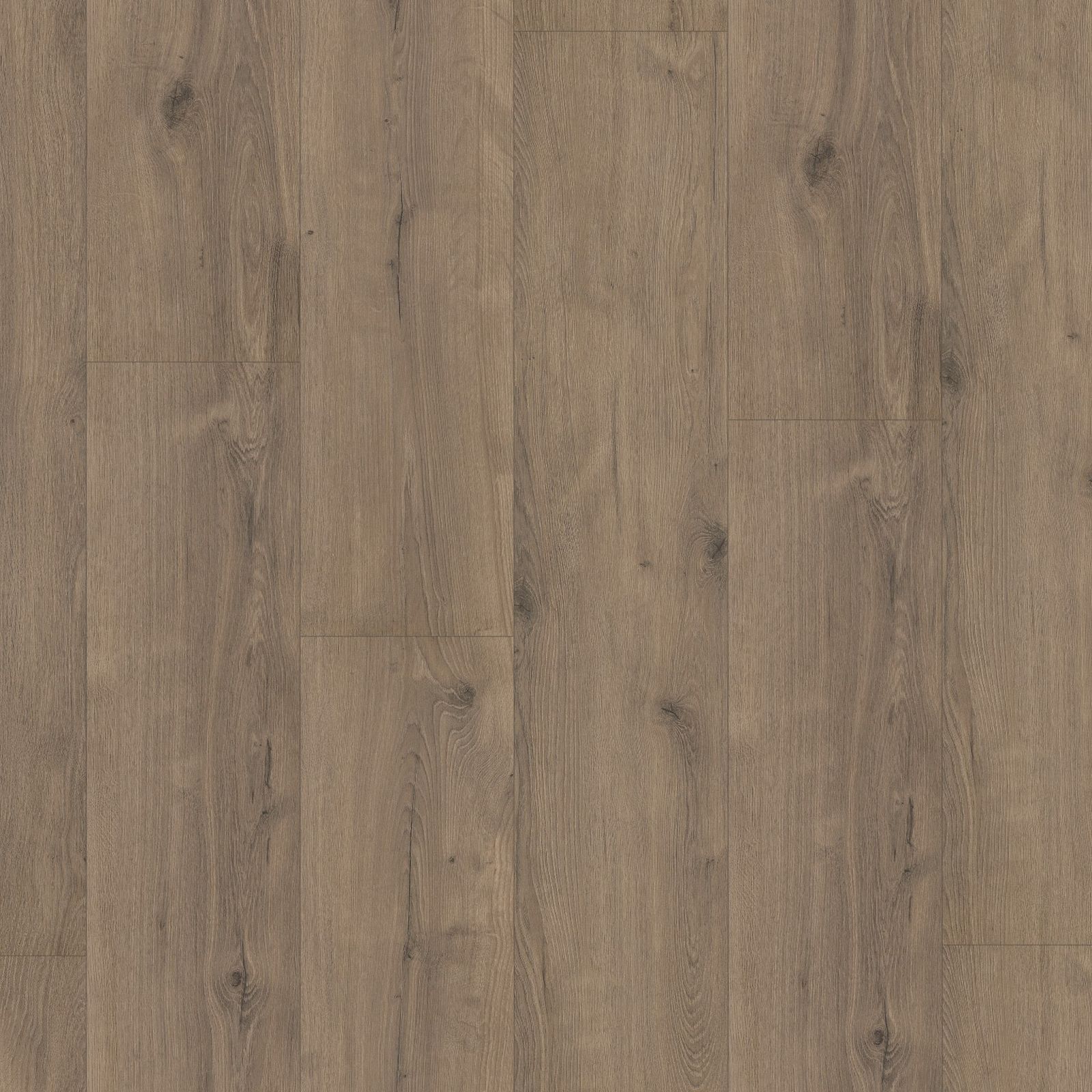 Ambiant Aachen Grijsbruin Eiken - Laminaatvloer