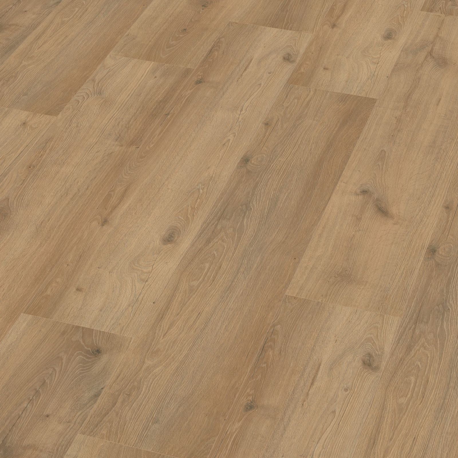 Ambiant Aachen Naturel Eiken - Laminaatvloer