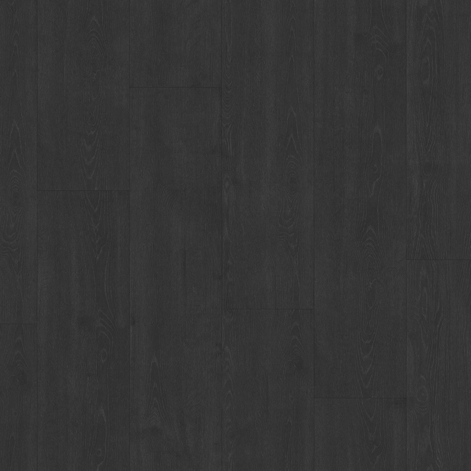 Ambiant Aachen Zwart Eiken - Laminaatvloer