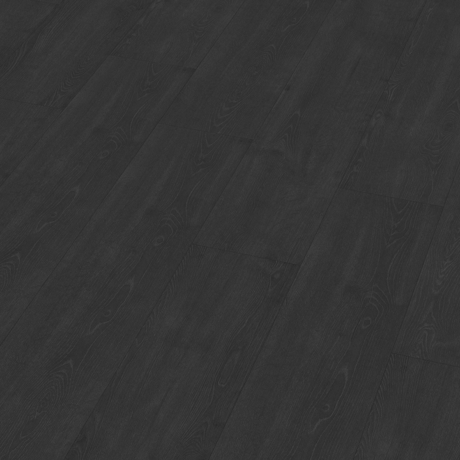 Ambiant Aachen Zwart Eiken - Laminaatvloer