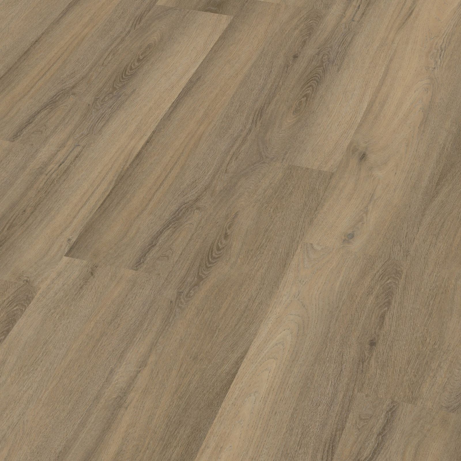 Ambiant Avanto Dryback Smoky - Plak PVC Vloer