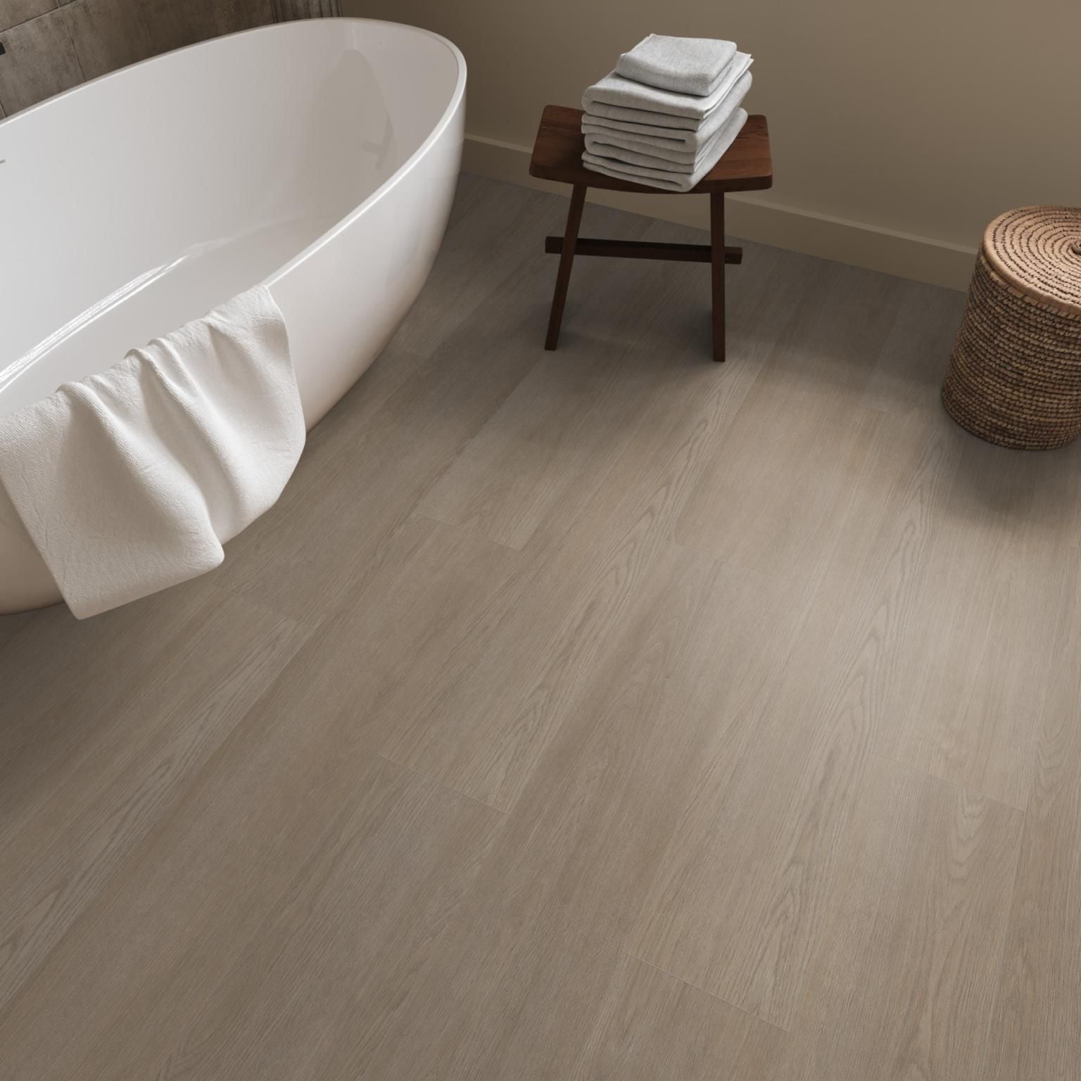 Ambiant Cavalley Smoky Eiken - Laminaatvloer