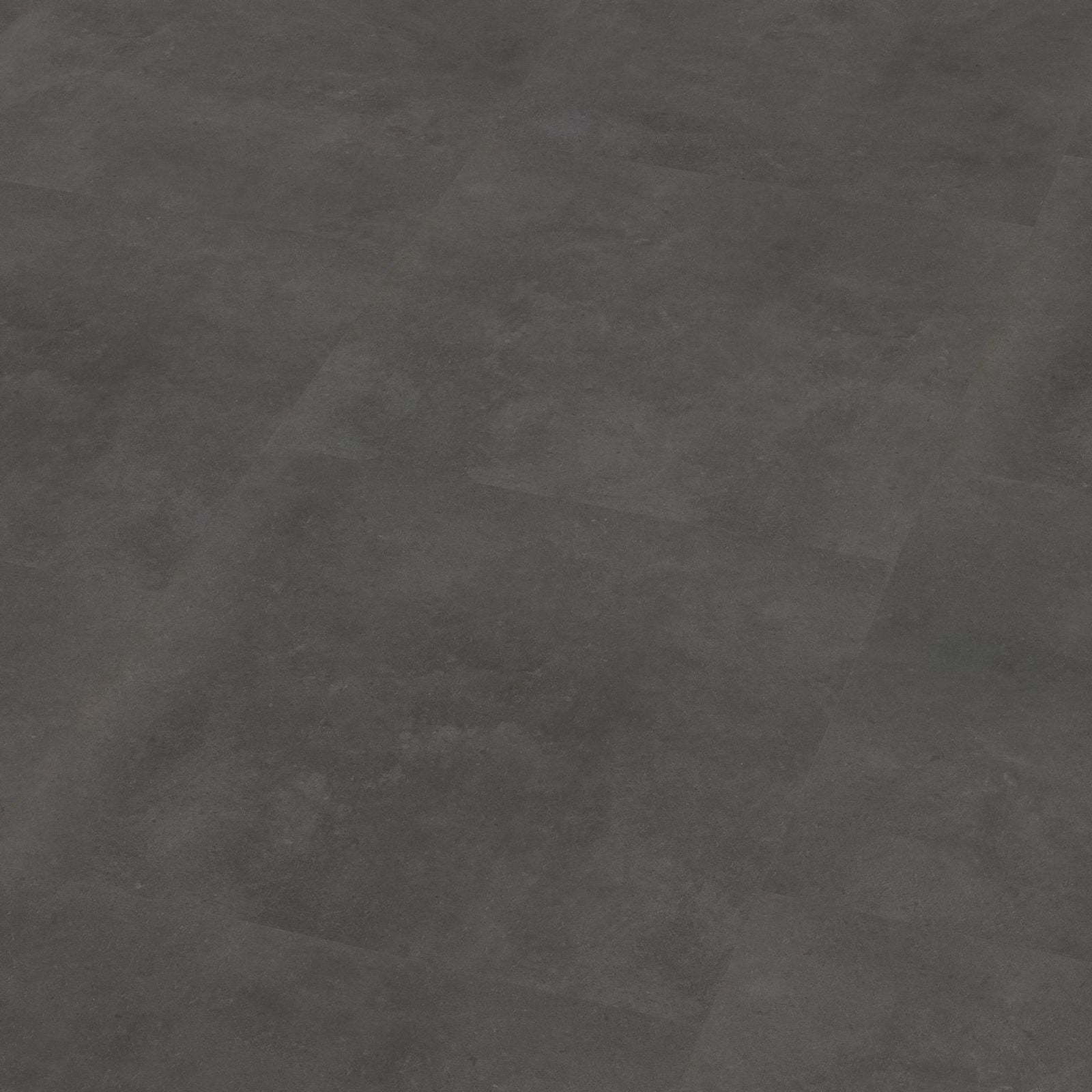 Ambiant Ceramo Dryback Anthracite - Plak PVC Vloer