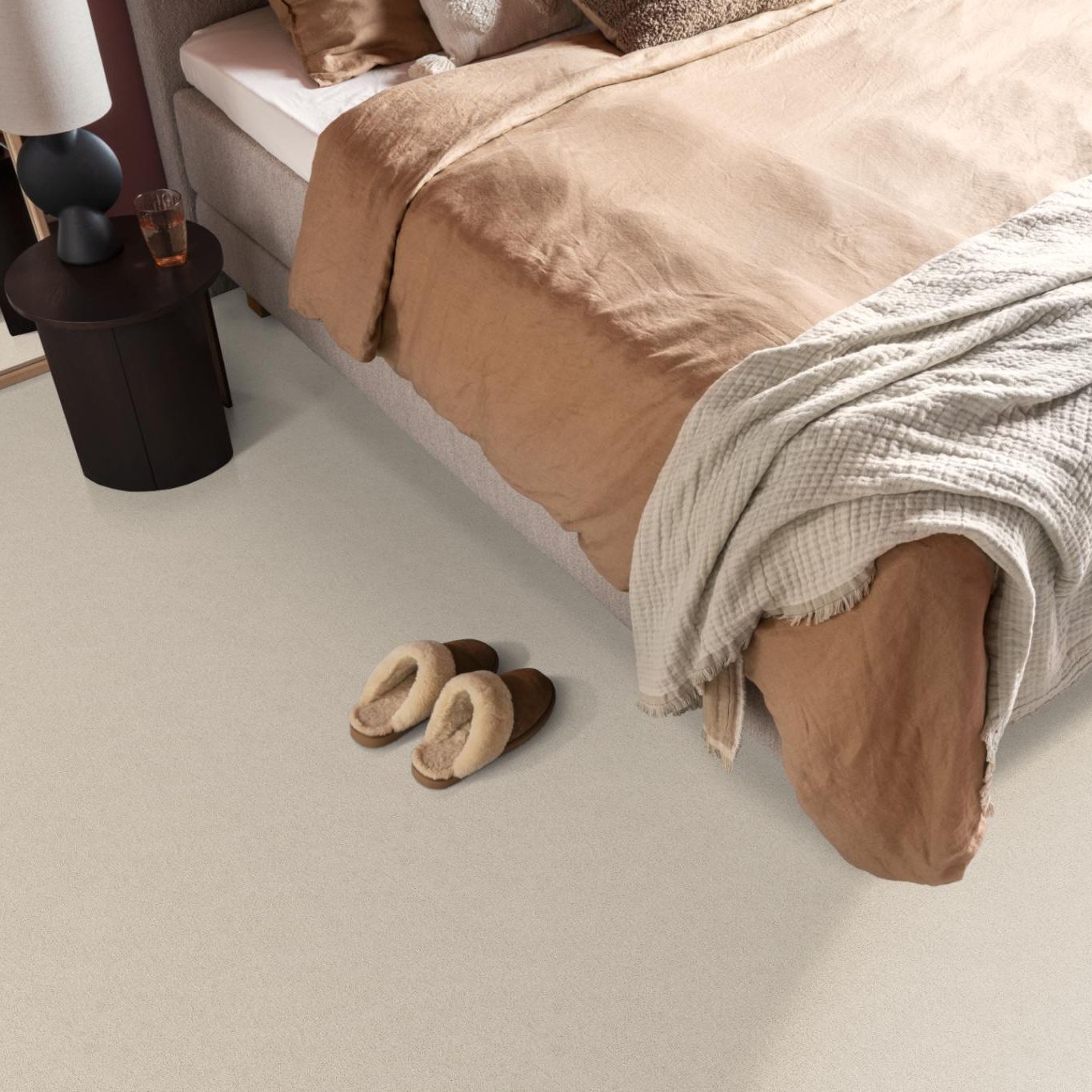 Ambiant Charmant Nachtblauw 0794 - Vloerbedekking - Tapijt