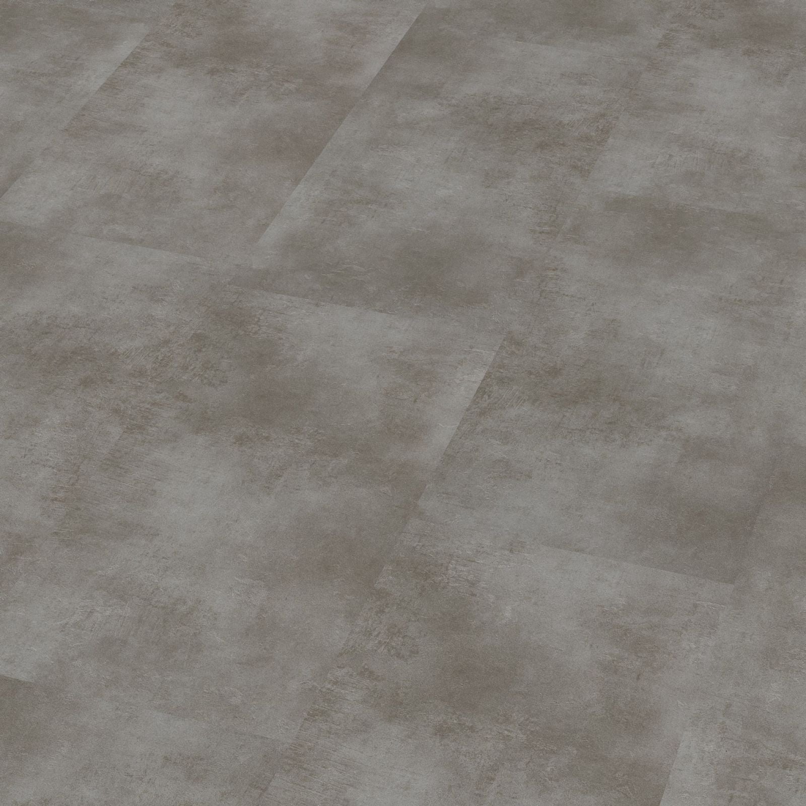 Ambiant Concrete Dryback Blue Grey - Plak PVC Vloer