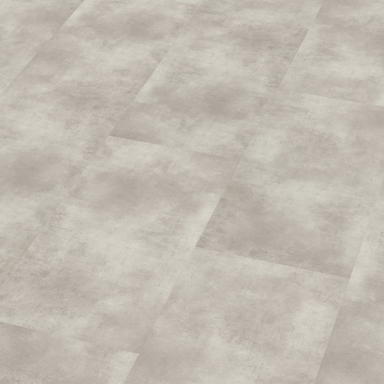Ambiant Concrete Dryback Off Grey - Plak PVC Vloer