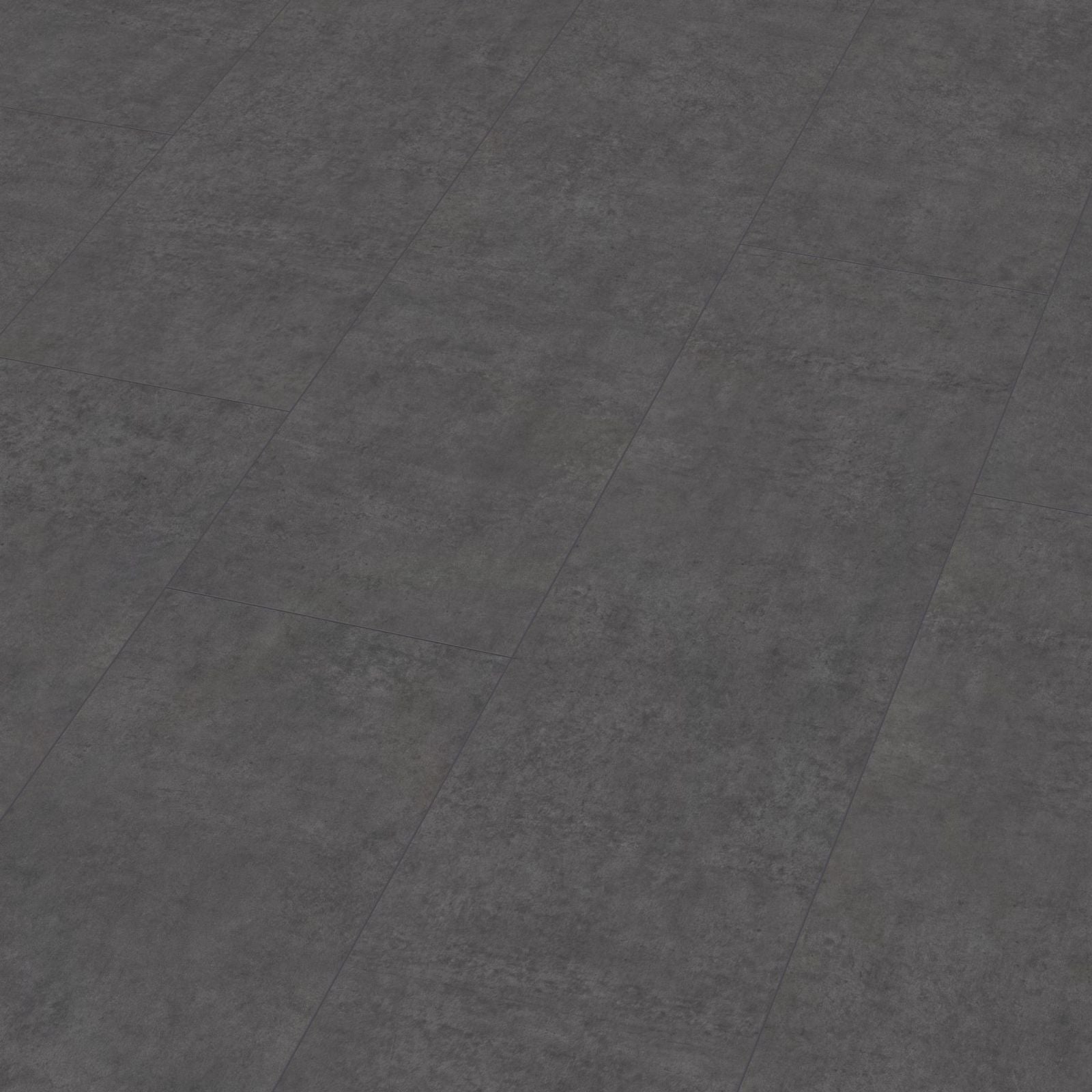 Ambiant Detroit Beton Zwart - Laminaatvloer