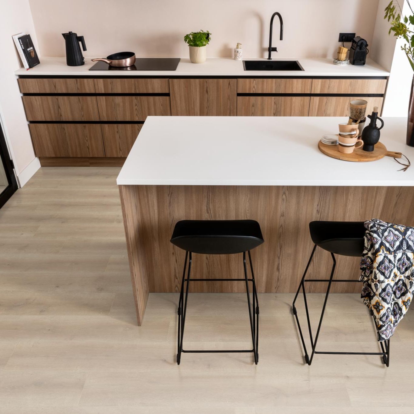 Ambiant Elite Naturel Eiken - Laminaatvloer