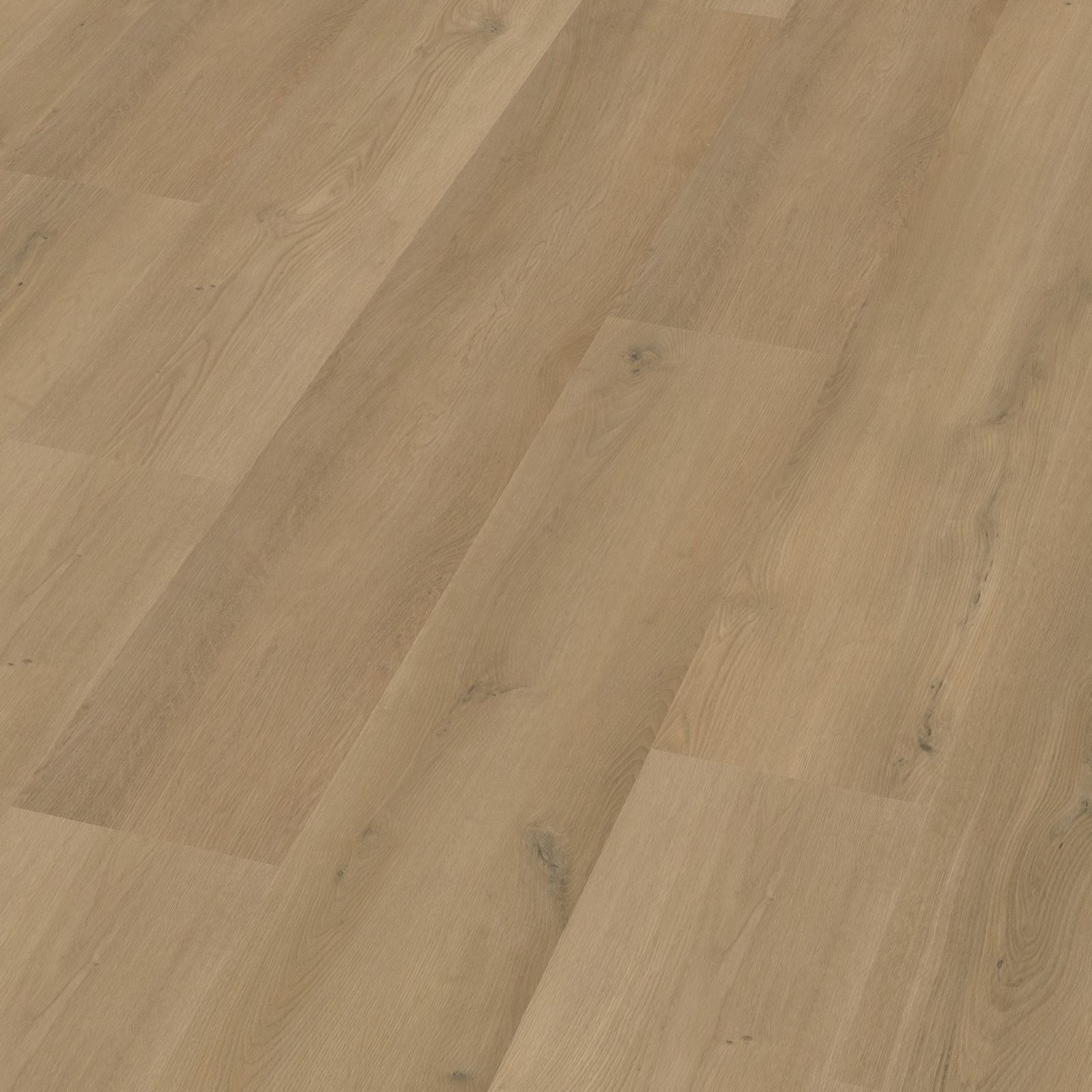 Ambiant Espero Dryback Warm Oak - Plak PVC Vloer