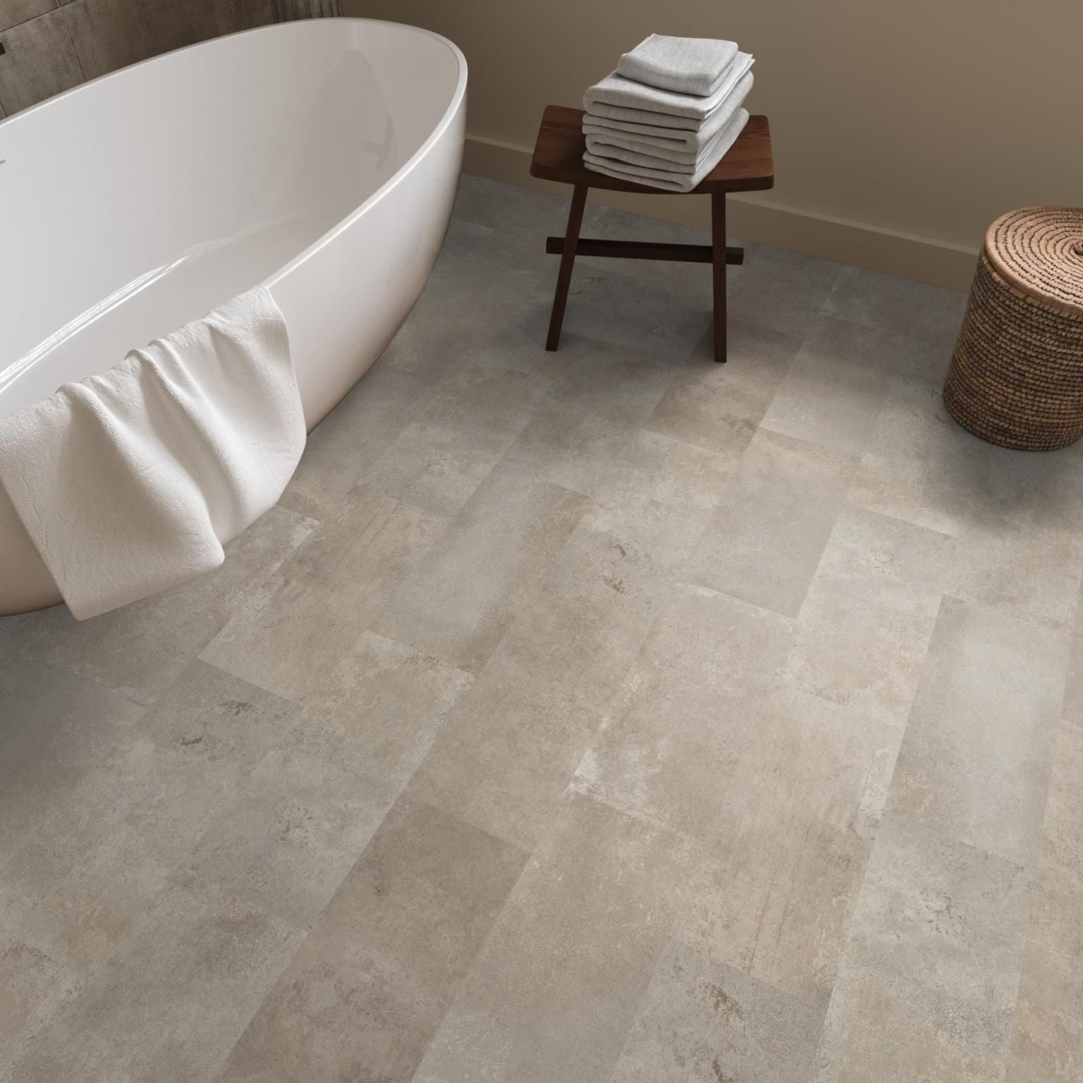 Ambiant Expression Aqua Zand - Laminaatvloer