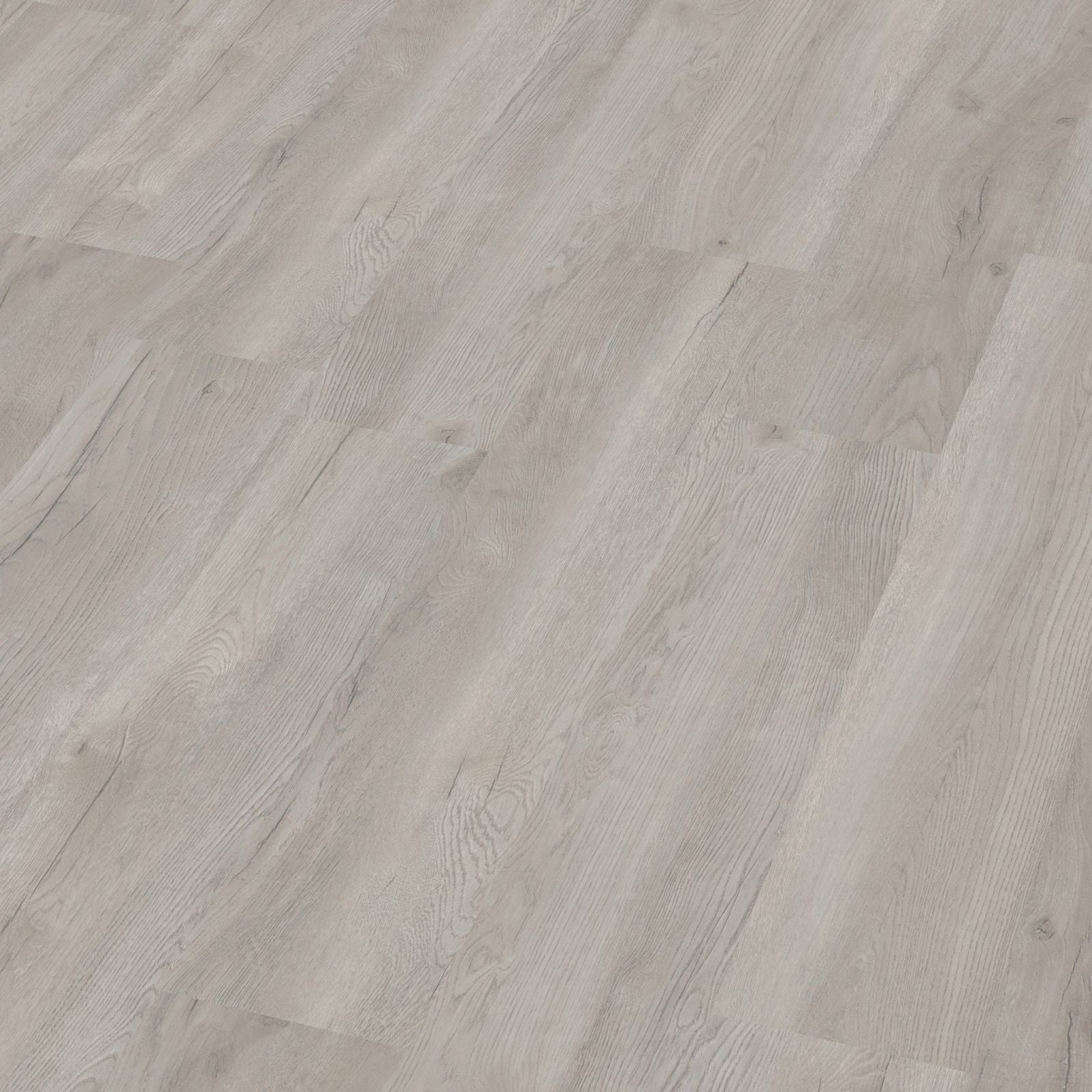 Ambiant Ingelstad Eiken Lichtgrijs - Laminaatvloer