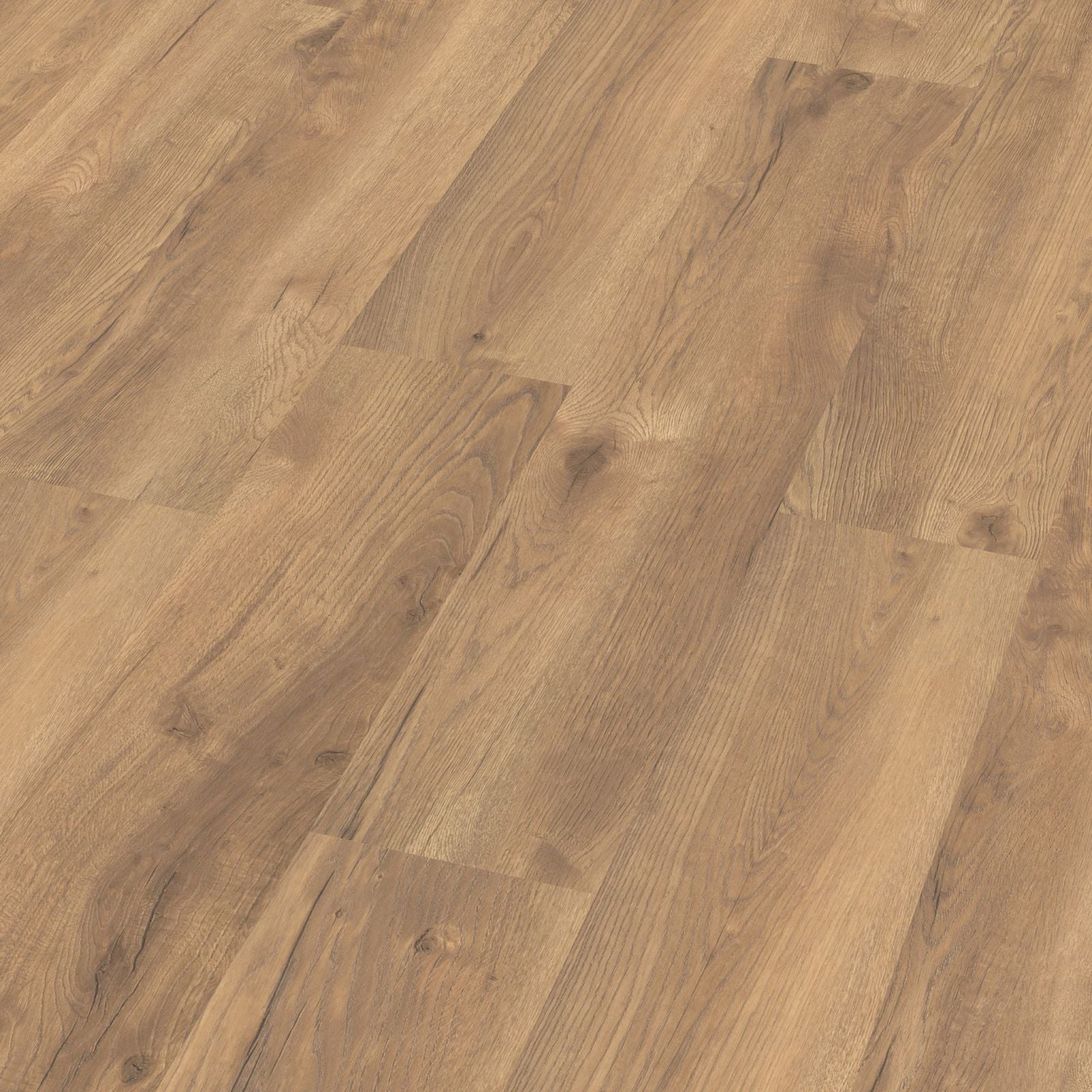 Ambiant Ingelstad Eiken Natuur - Laminaatvloer