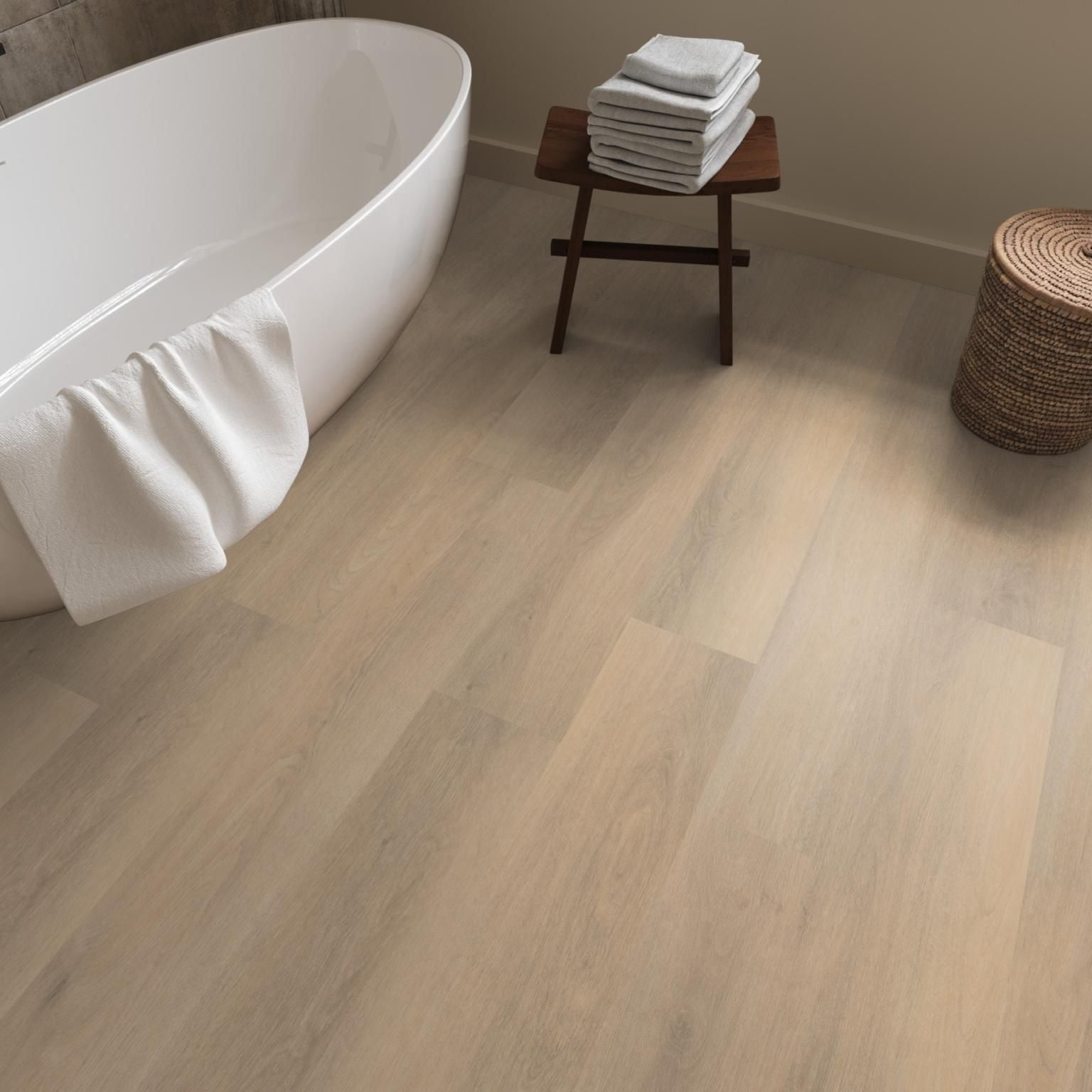 Ambiant Lavanta Blond Eiken - Laminaatvloer