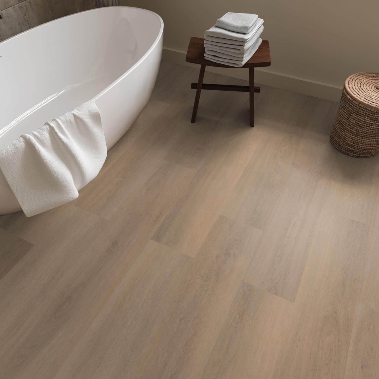 Ambiant Lavanta Helder Eiken - Laminaatvloer