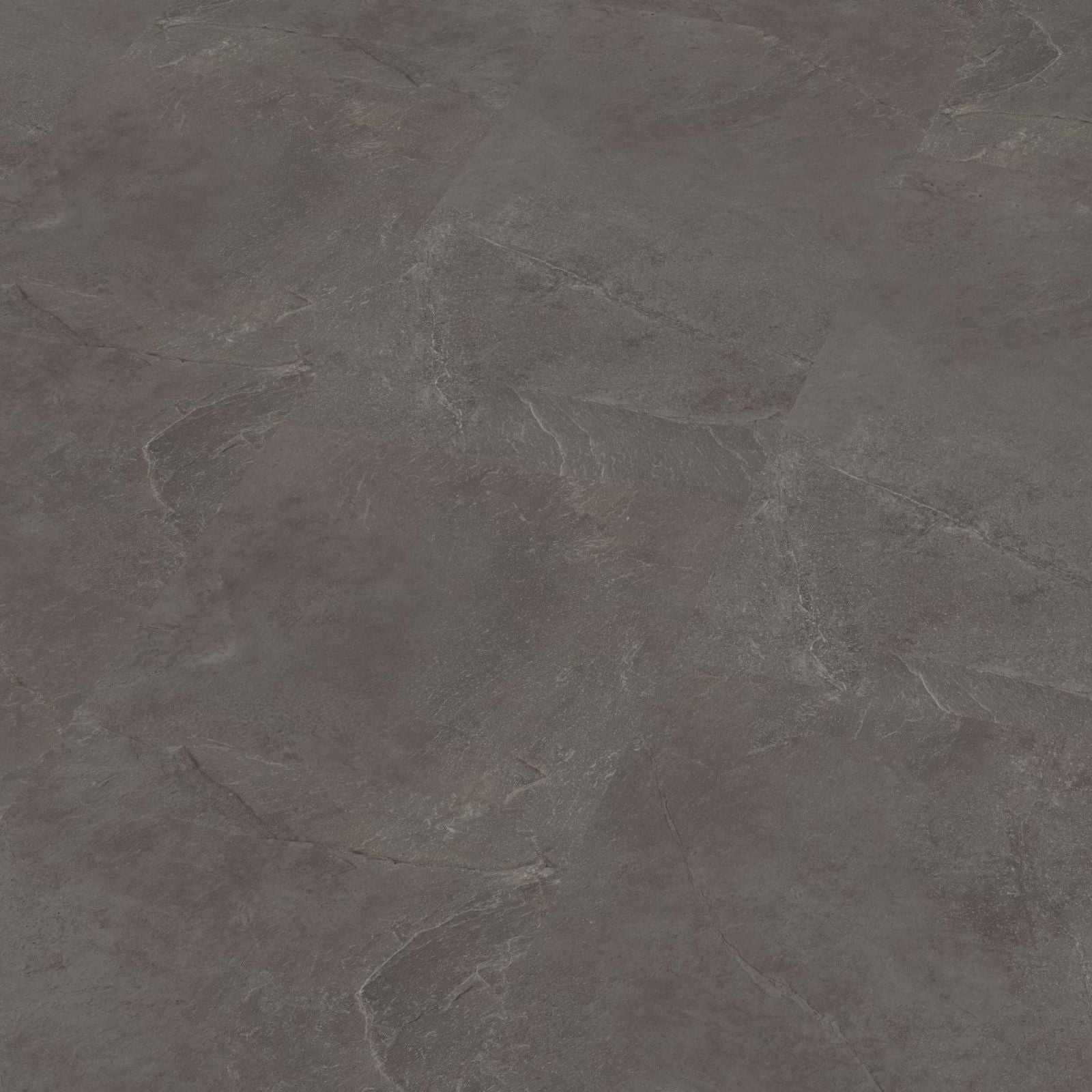 Ambiant Noveno Dryback Dark Grey - Plak PVC Vloer