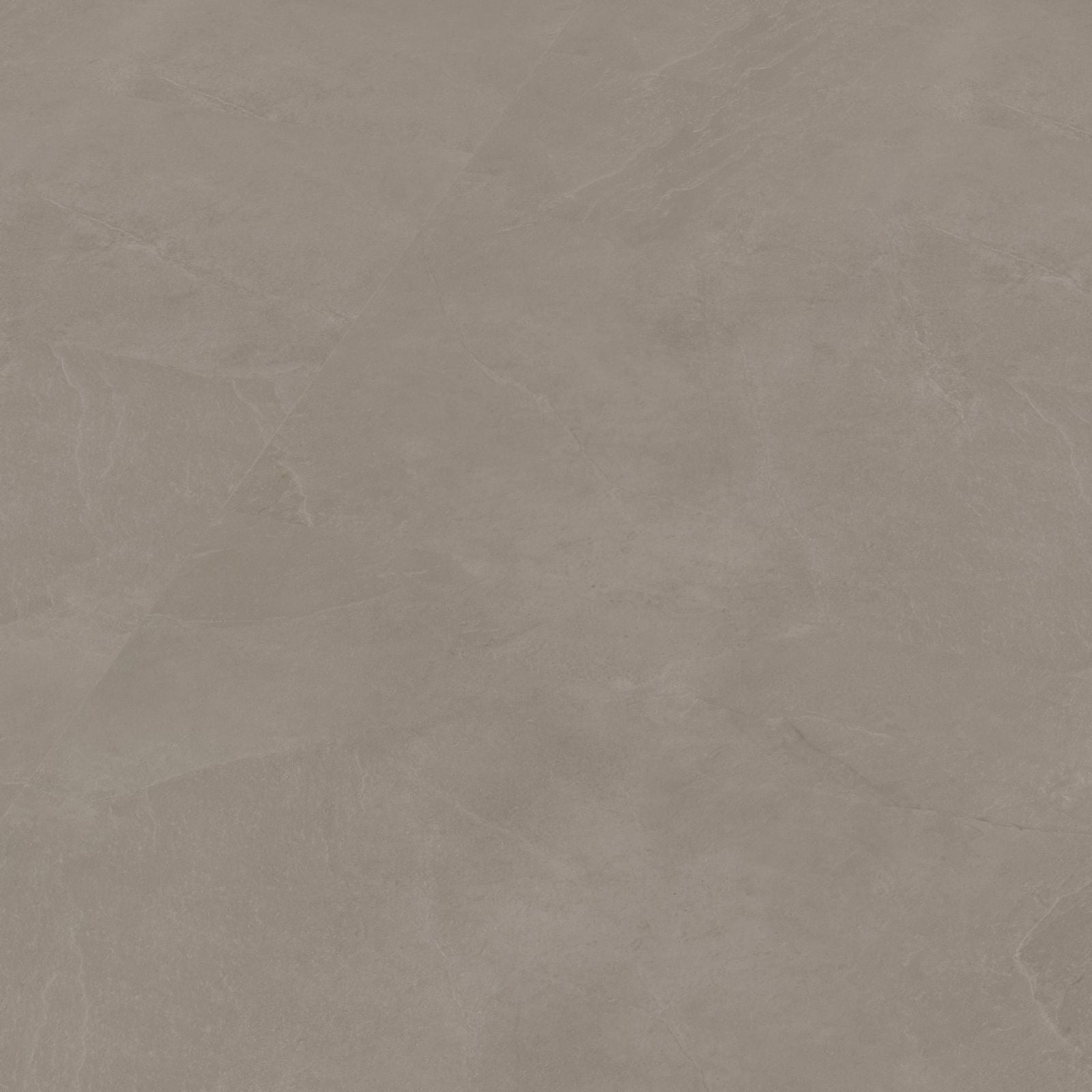 Ambiant Noveno XL Dryback Warm Grey - Plak PVC Vloer