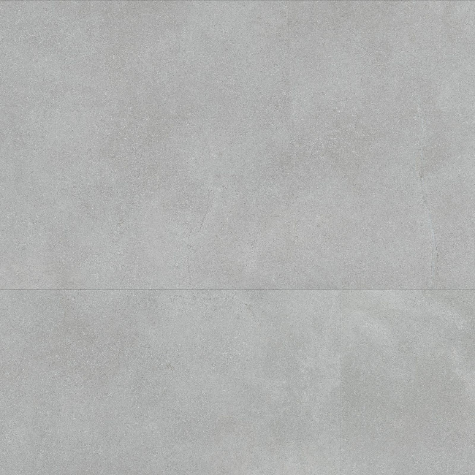 Ambiant Piazzo Dryback Light Grey - Plak PVC Vloer