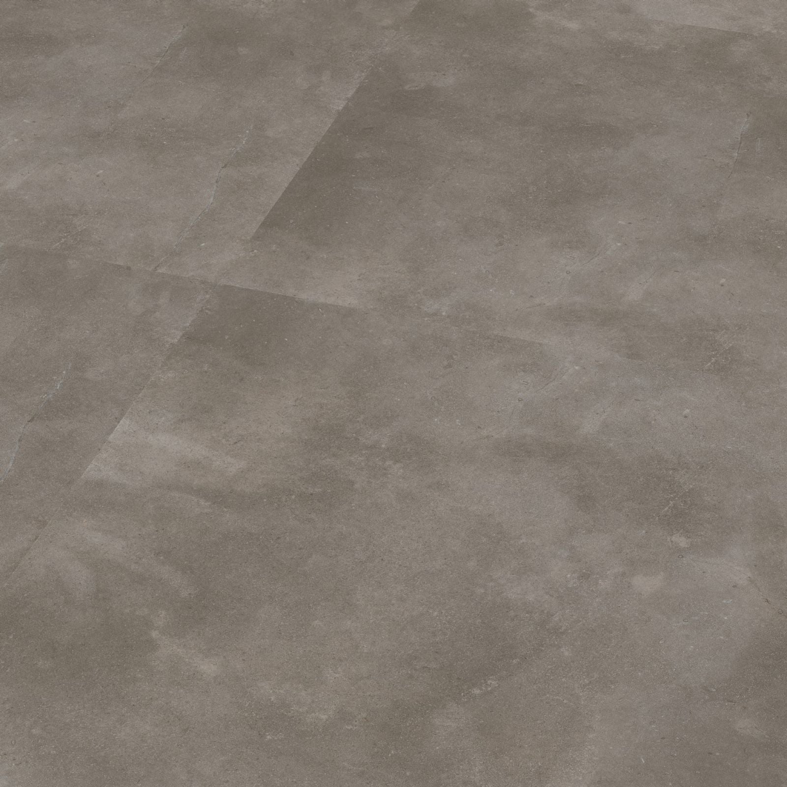 Ambiant Piazzo XL Dryback Warm Grey - Plak PVC Vloer