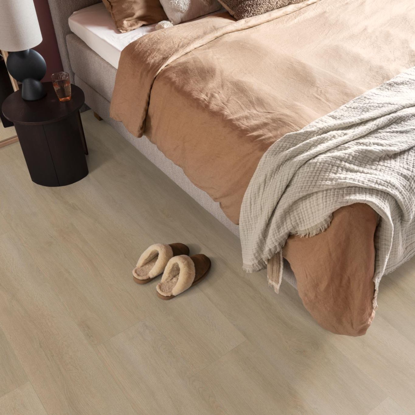 Ambiant Prestige Oak Beige Eiken - Laminaatvloer