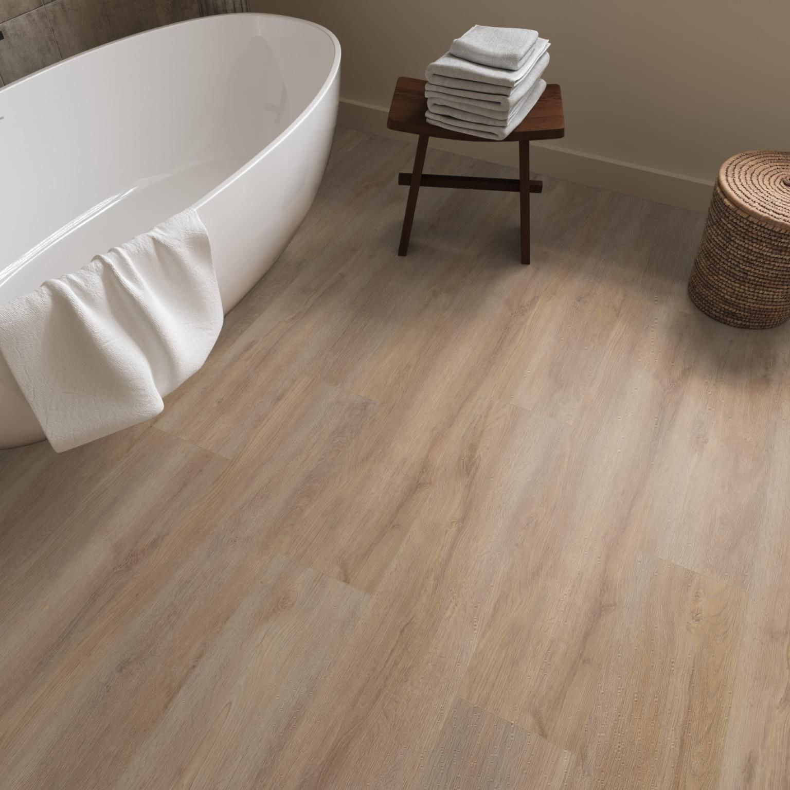 Ambiant Prestige Oak Warm Eiken - Laminaatvloer