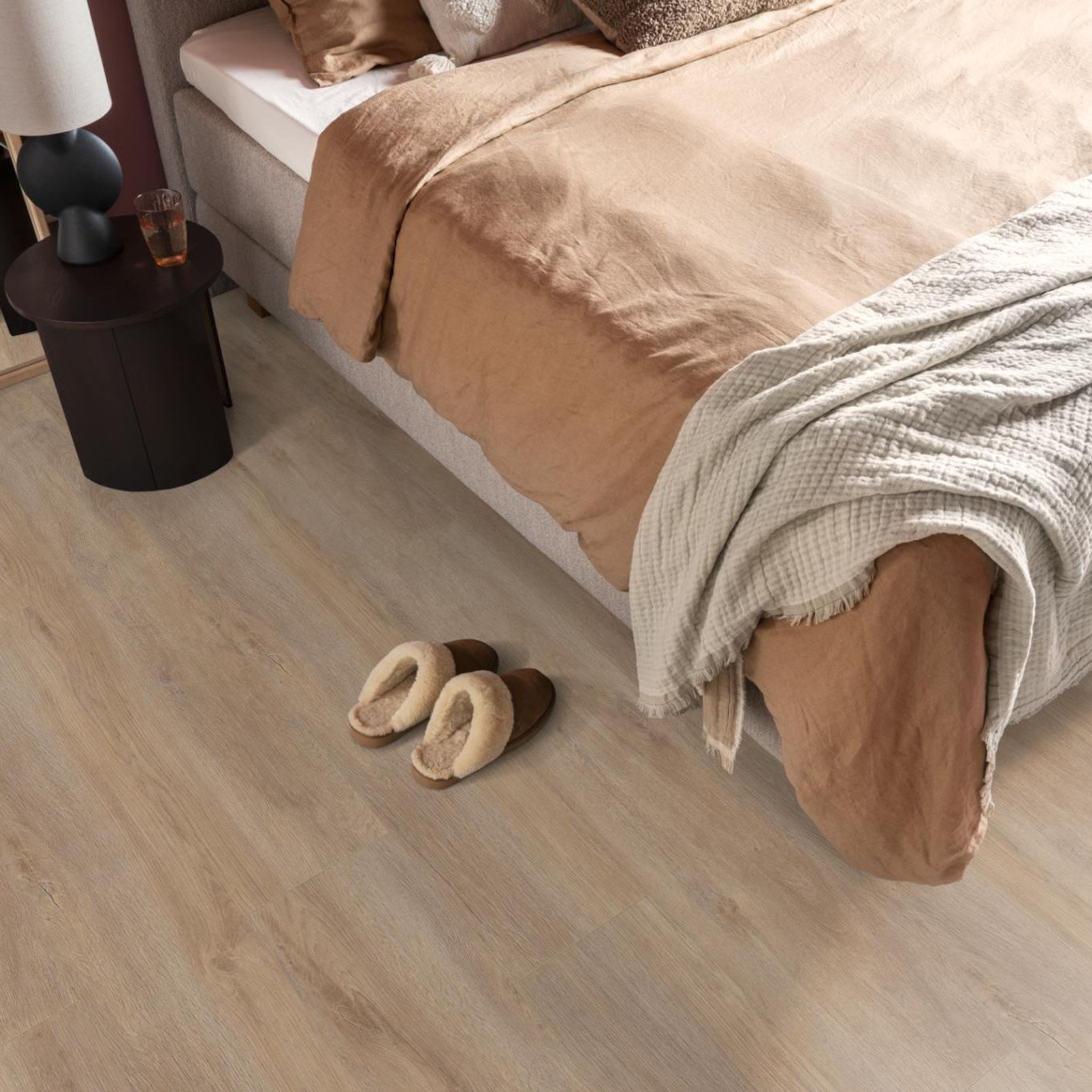 Ambiant Prestige Oak Warm Eiken - Laminaatvloer