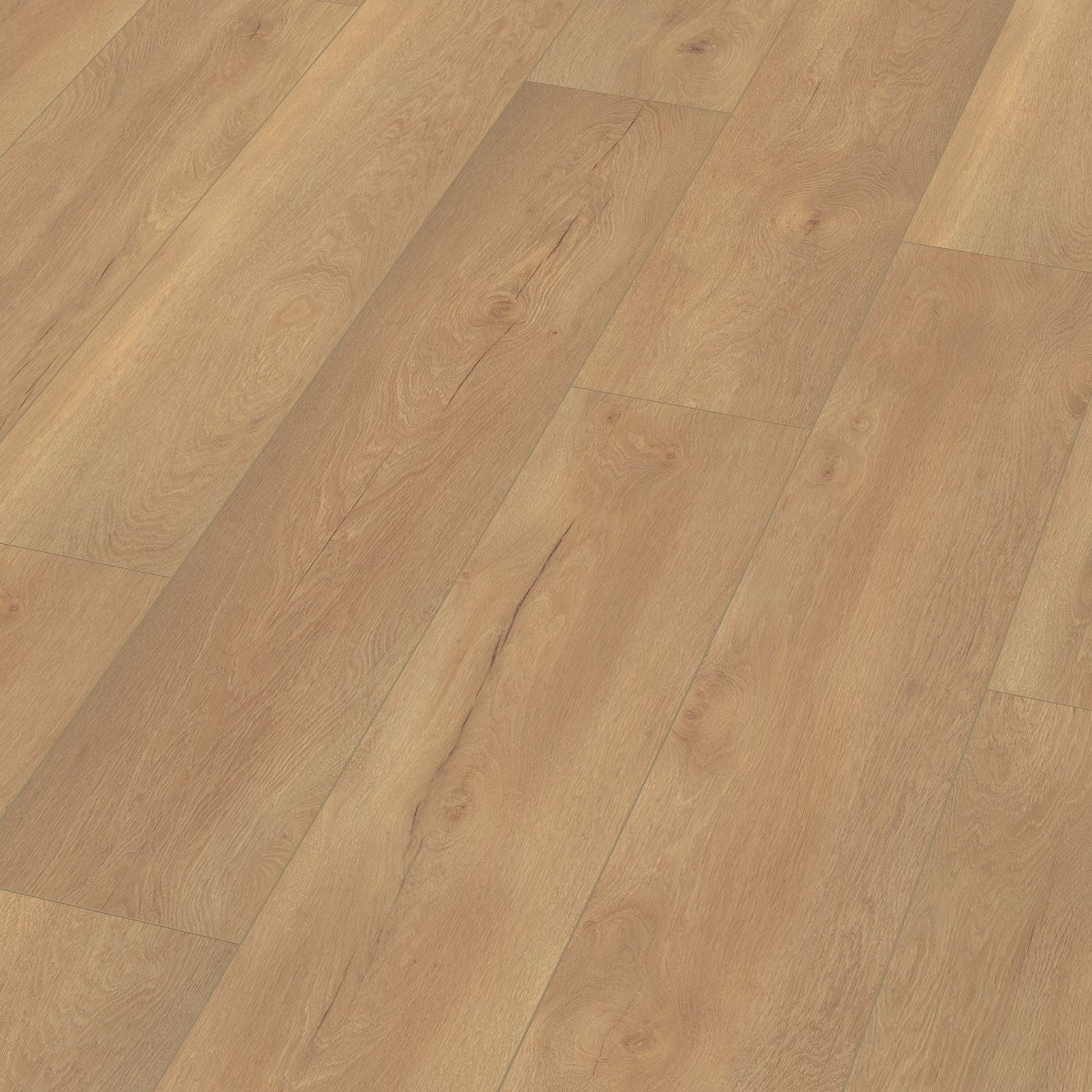 Ambiant Saarland Honing Eiken - Waterbestendig - Laminaatvloer