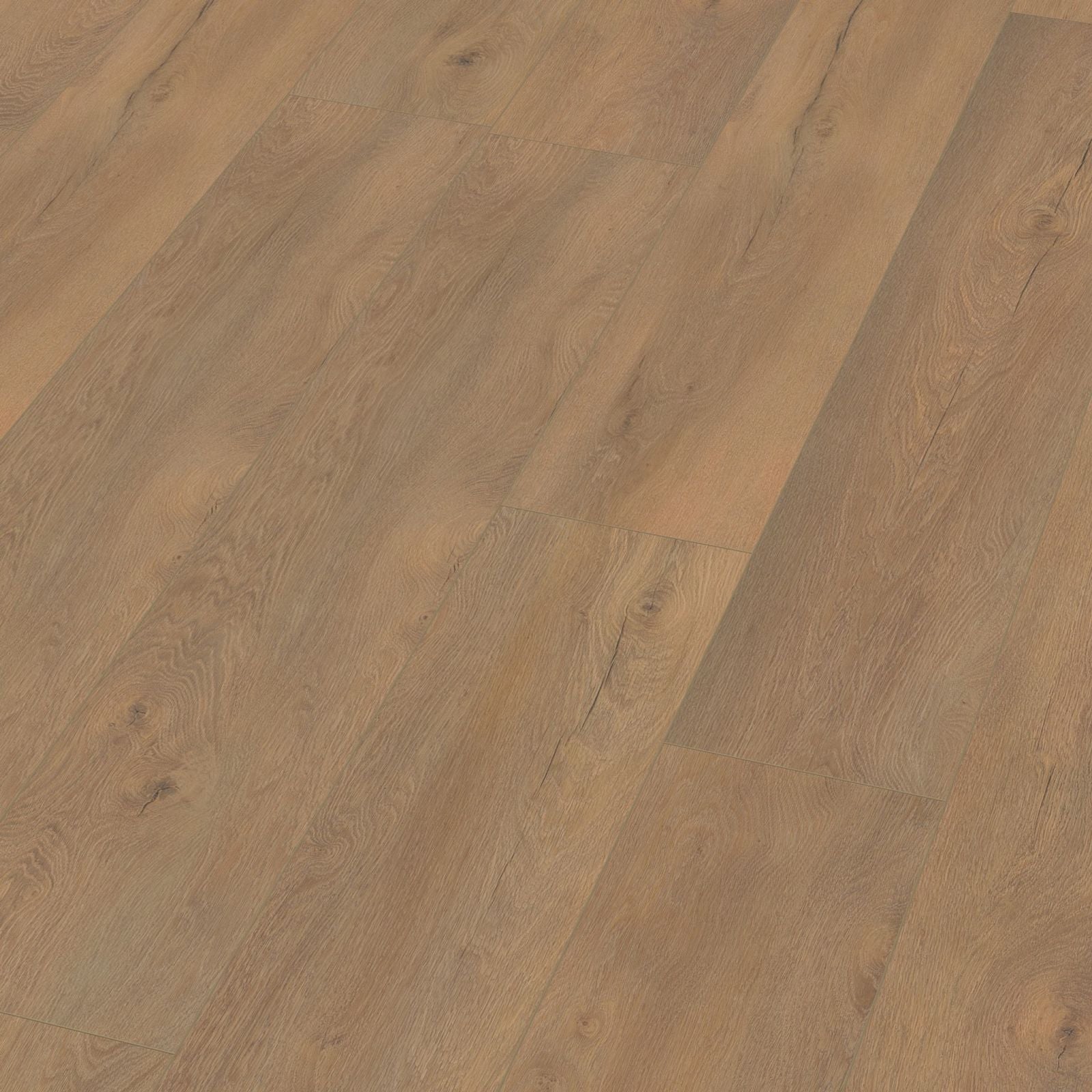 Ambiant Saarland Natuur Eiken - Waterbestendig - Laminaatvloer