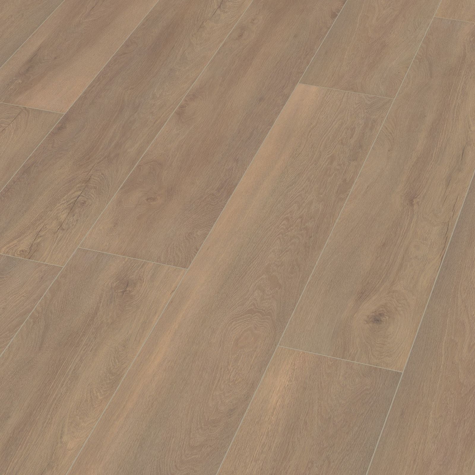 Ambiant Saarland Smoky Eiken - Waterbestendig - Laminaatvloer