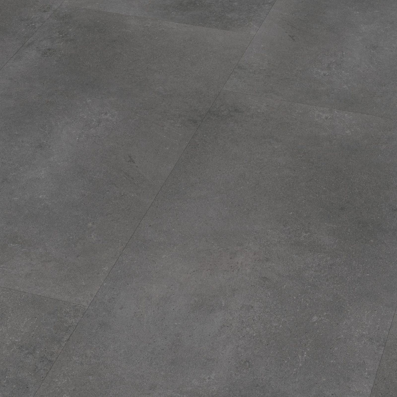 Ambiant Sarino Dryback Dark Grey - Plak PVC Vloer