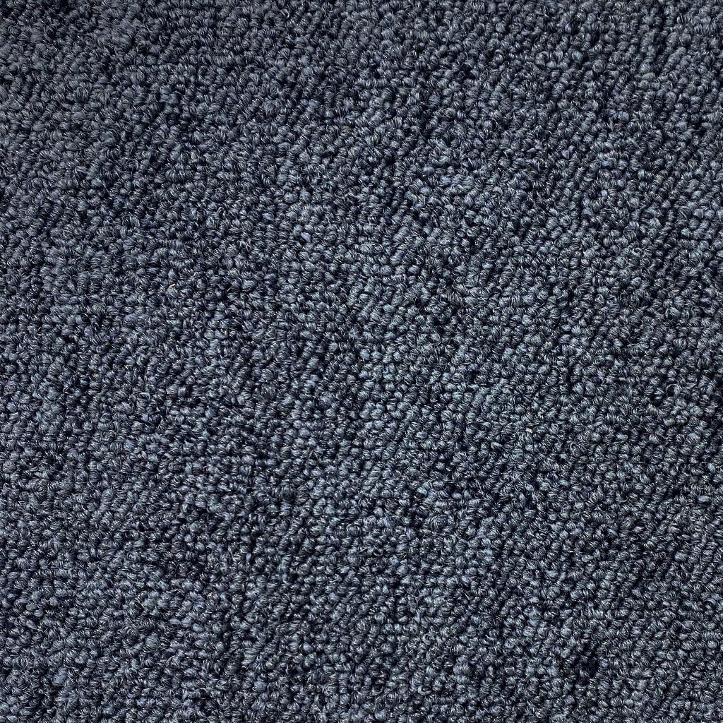 Ambiant Scottsdale Staalblauw 0795 - Vloerbedekking - Tapijt