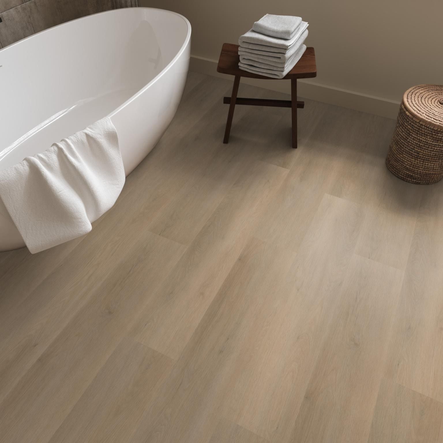 Ambiant Sentima Click Beige - Klik PVC Vloer