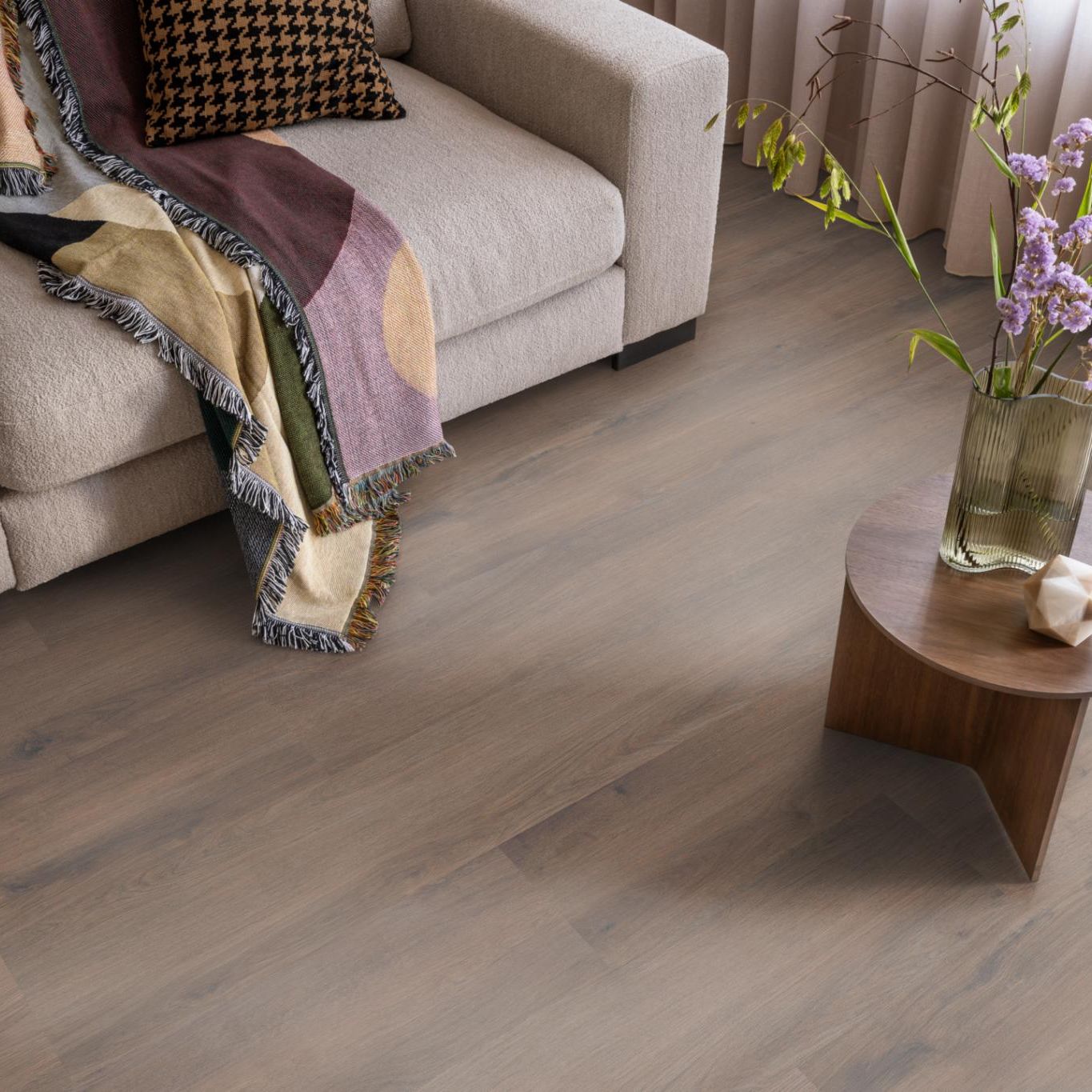 Ambiant Sereno Warmbruin Eiken - Laminaatvloer