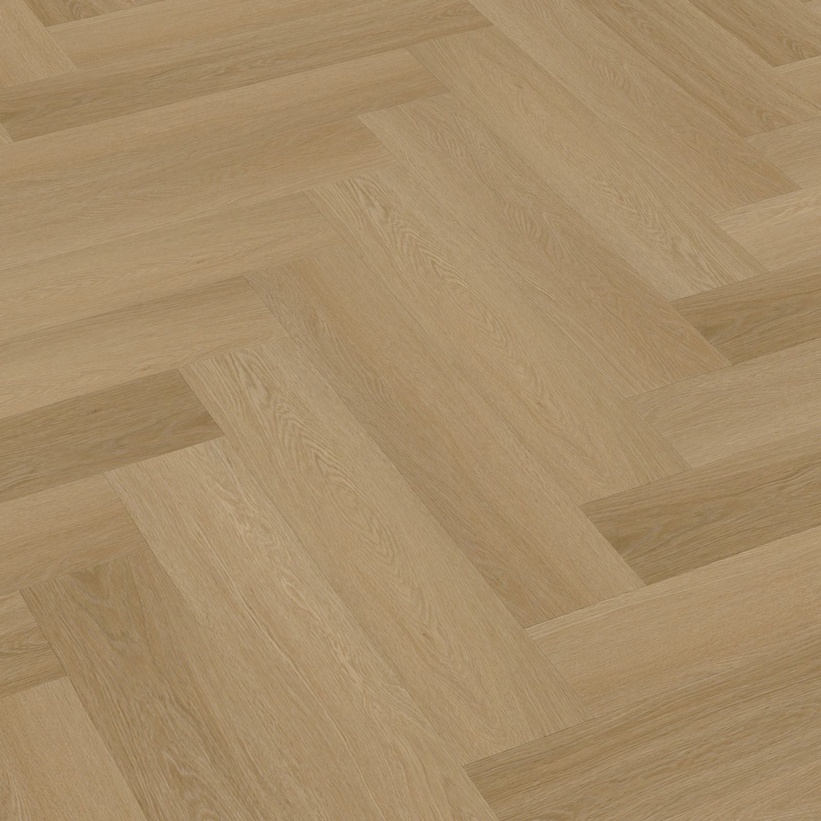 Ambiant Spigato Estino Visgraat Dryback Warm Oak - Plak PVC Vloer