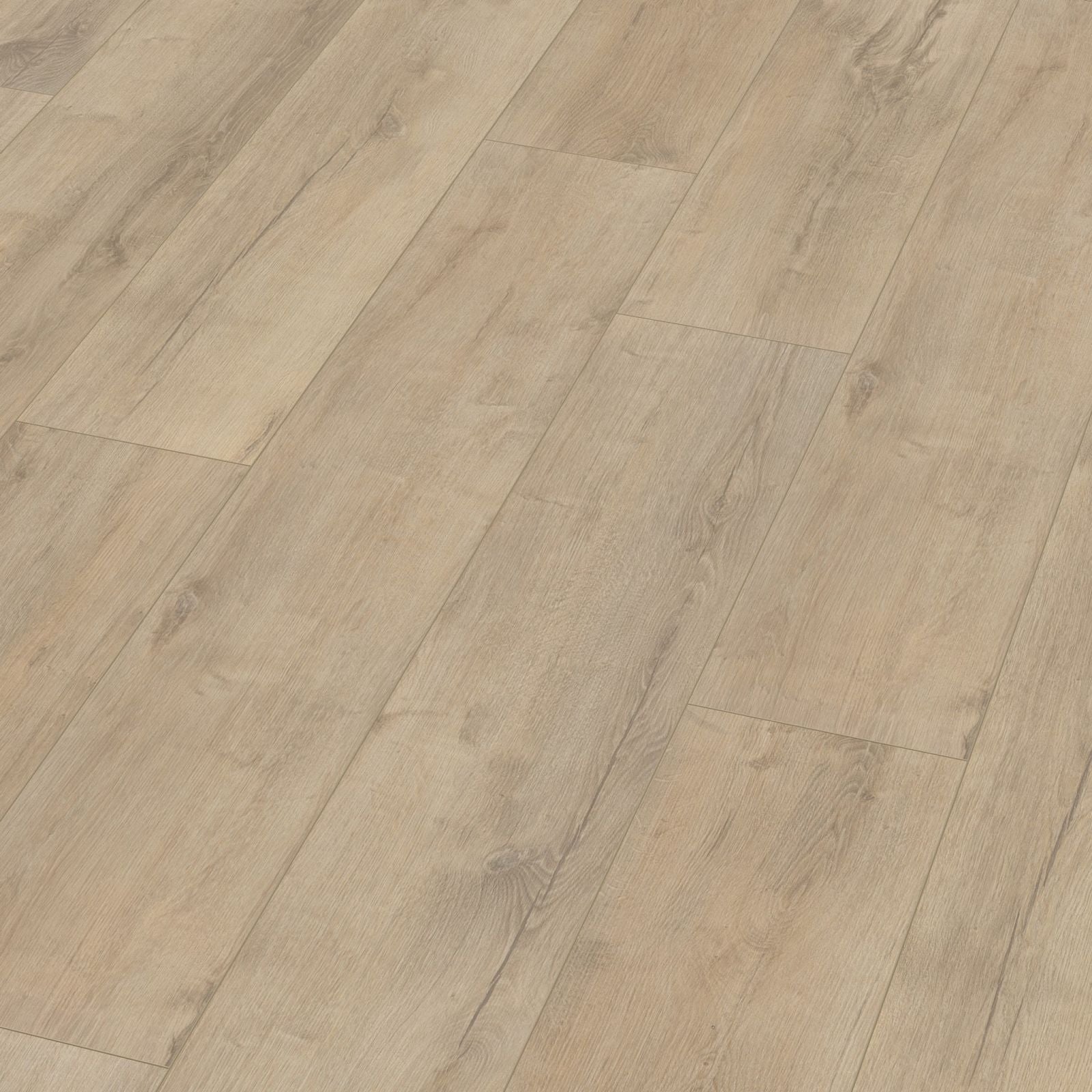 Ambiant Superior Oak Beige Eiken - Laminaatvloer