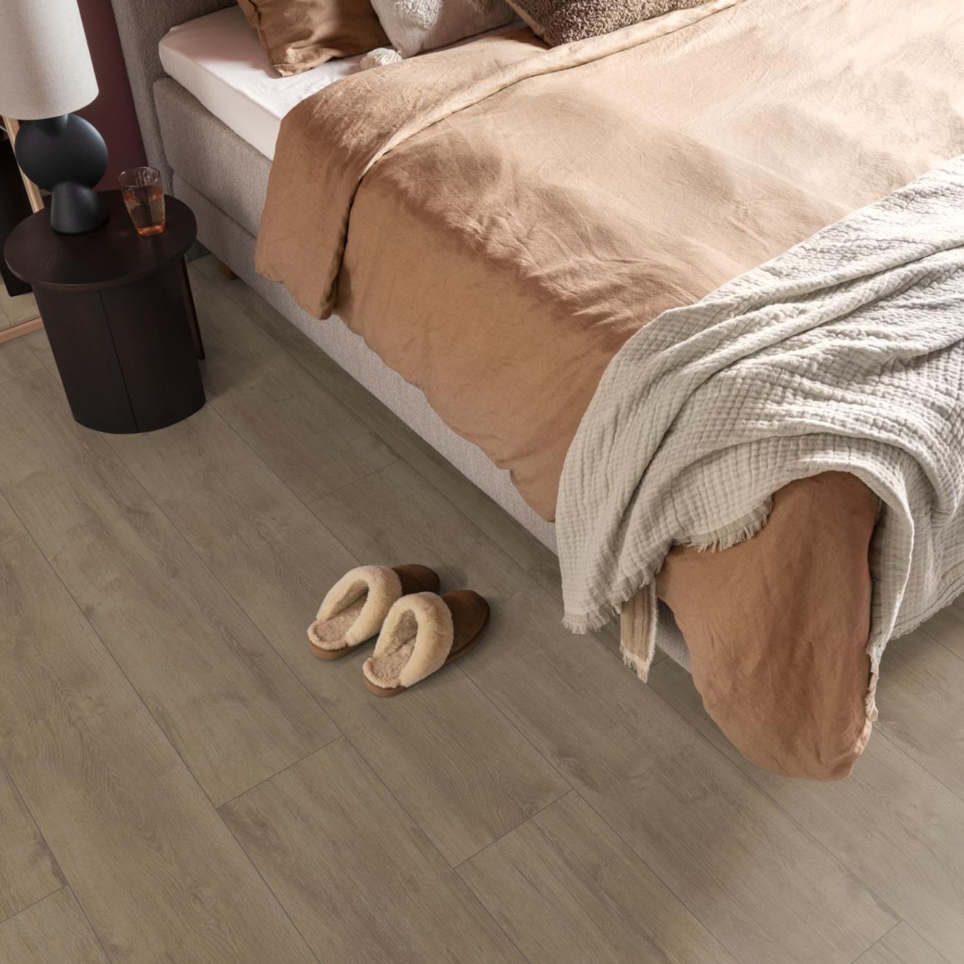 Ambiant Superior Oak Smoky Eiken - Laminaatvloer