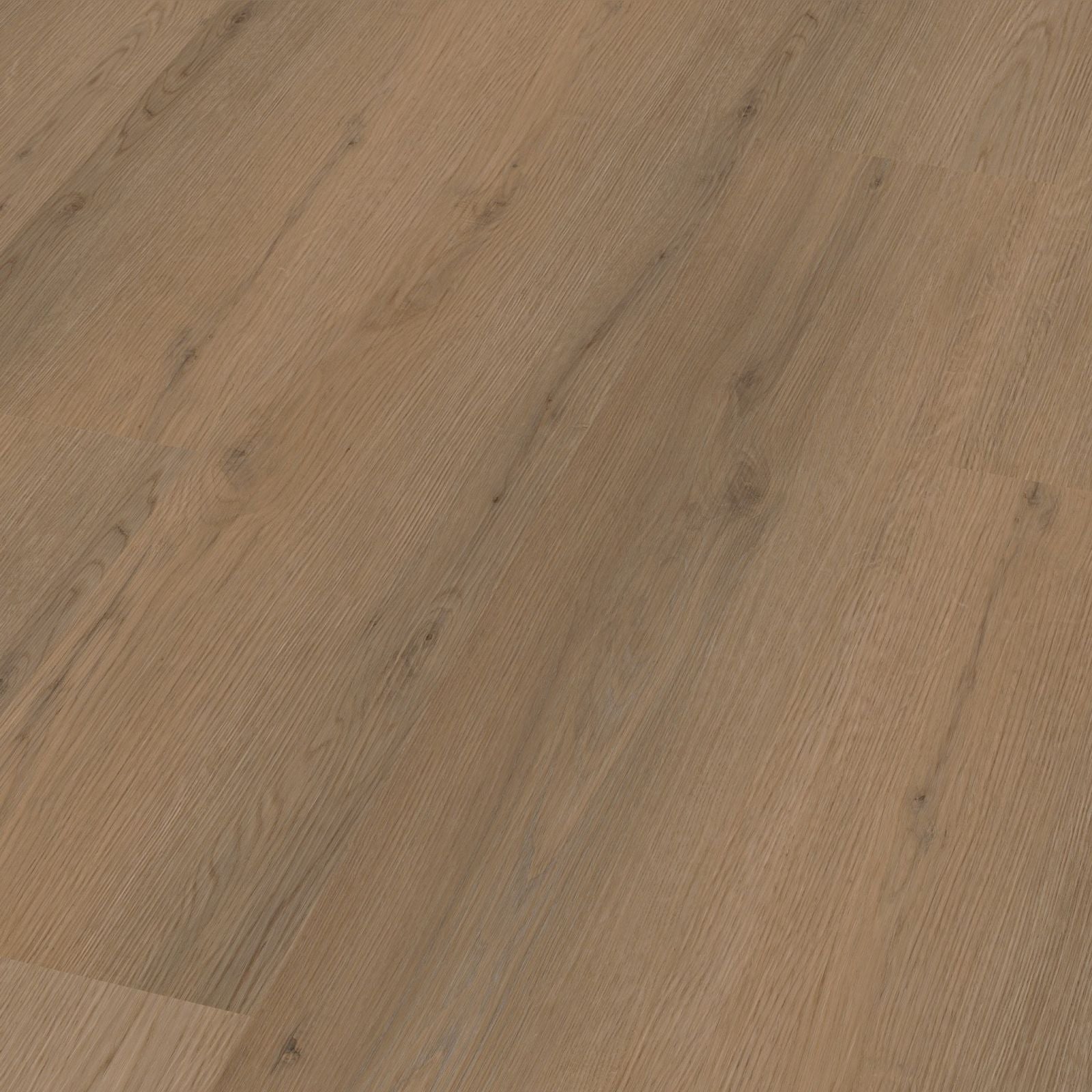 Ambiant Venera Dryback Dark Oak - Plak PVC Vloer