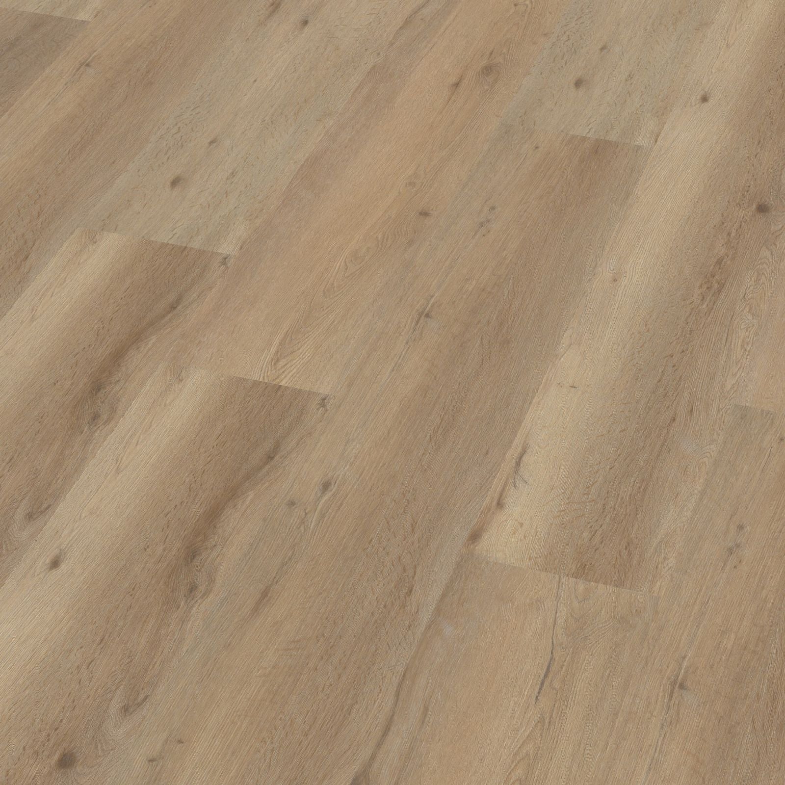 Ambiant Vivero Click Natural Oak - Klik PVC Vloer