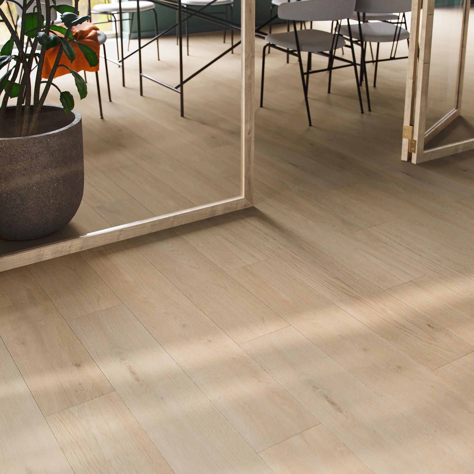 Berry Alloc Original 62002134 Barrel Oak - High Pressure Floor - Laminaatvloer