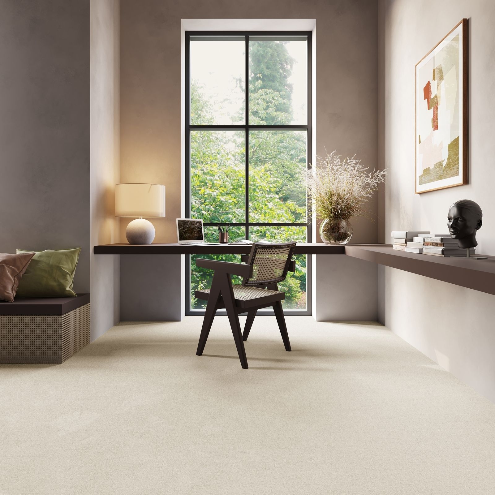 Belakos Andaz 03 - Vloerbedekking - Tapijt