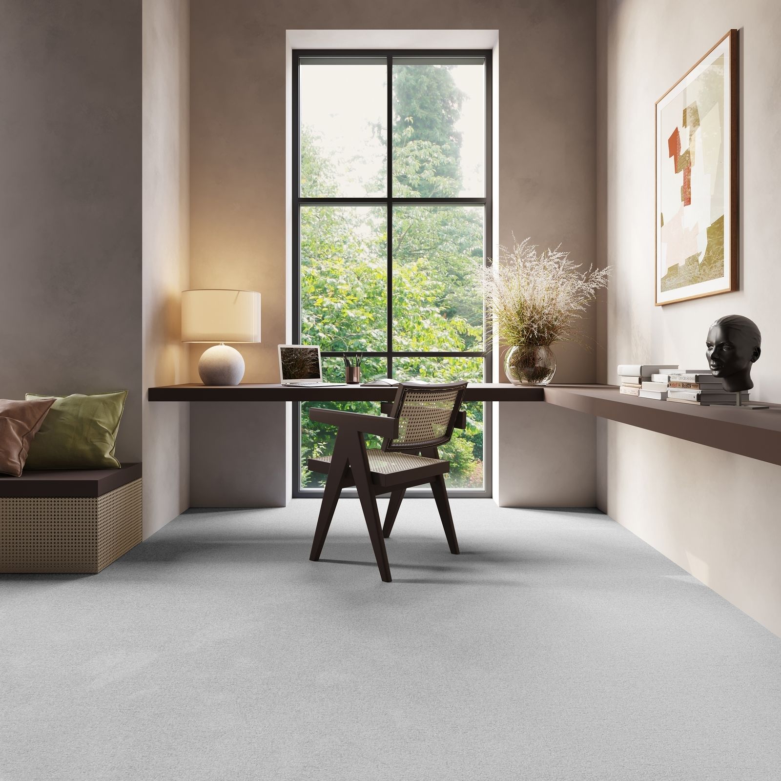 Belakos Andaz 09 - Vloerbedekking - Tapijt