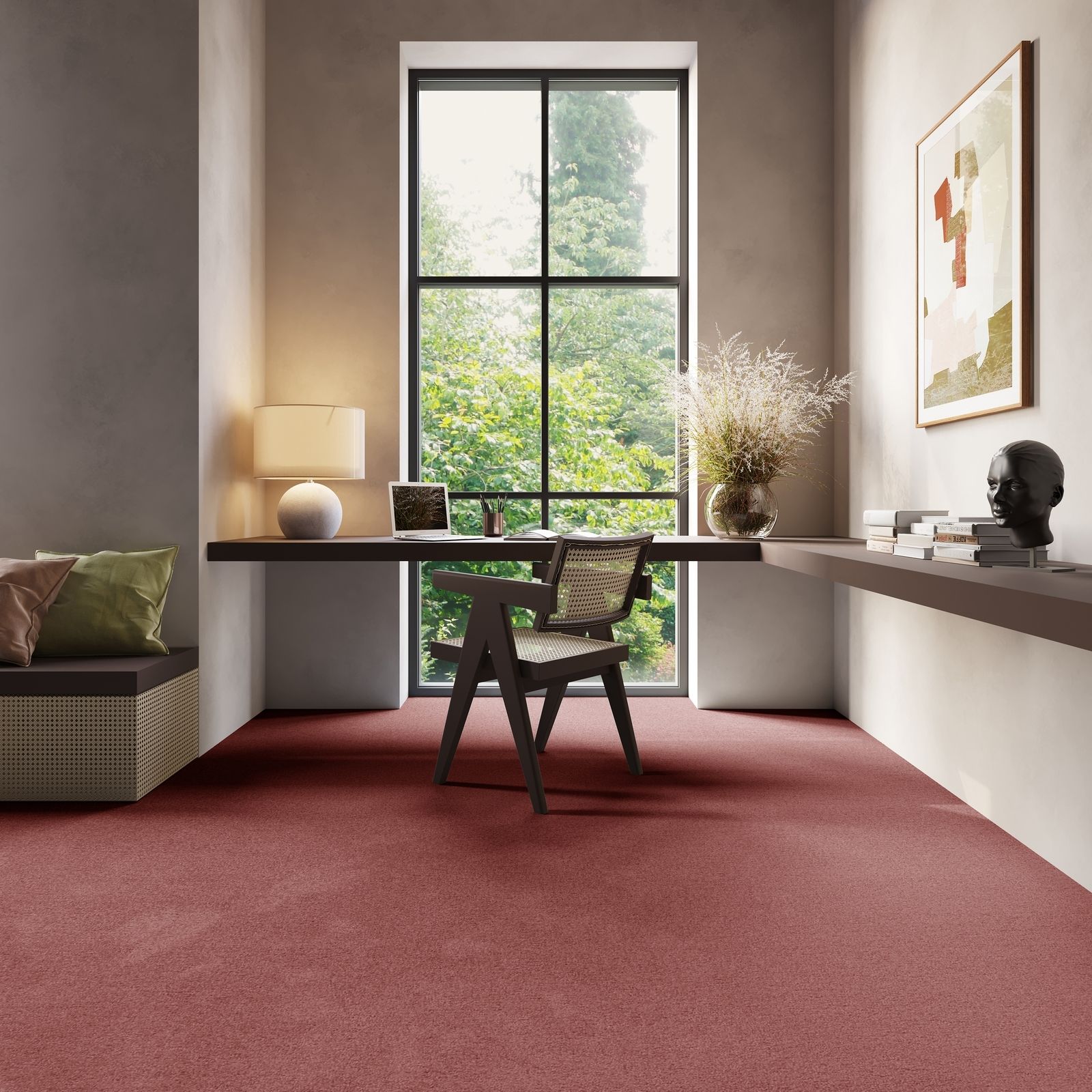 Belakos Andaz 18 - Vloerbedekking - Tapijt