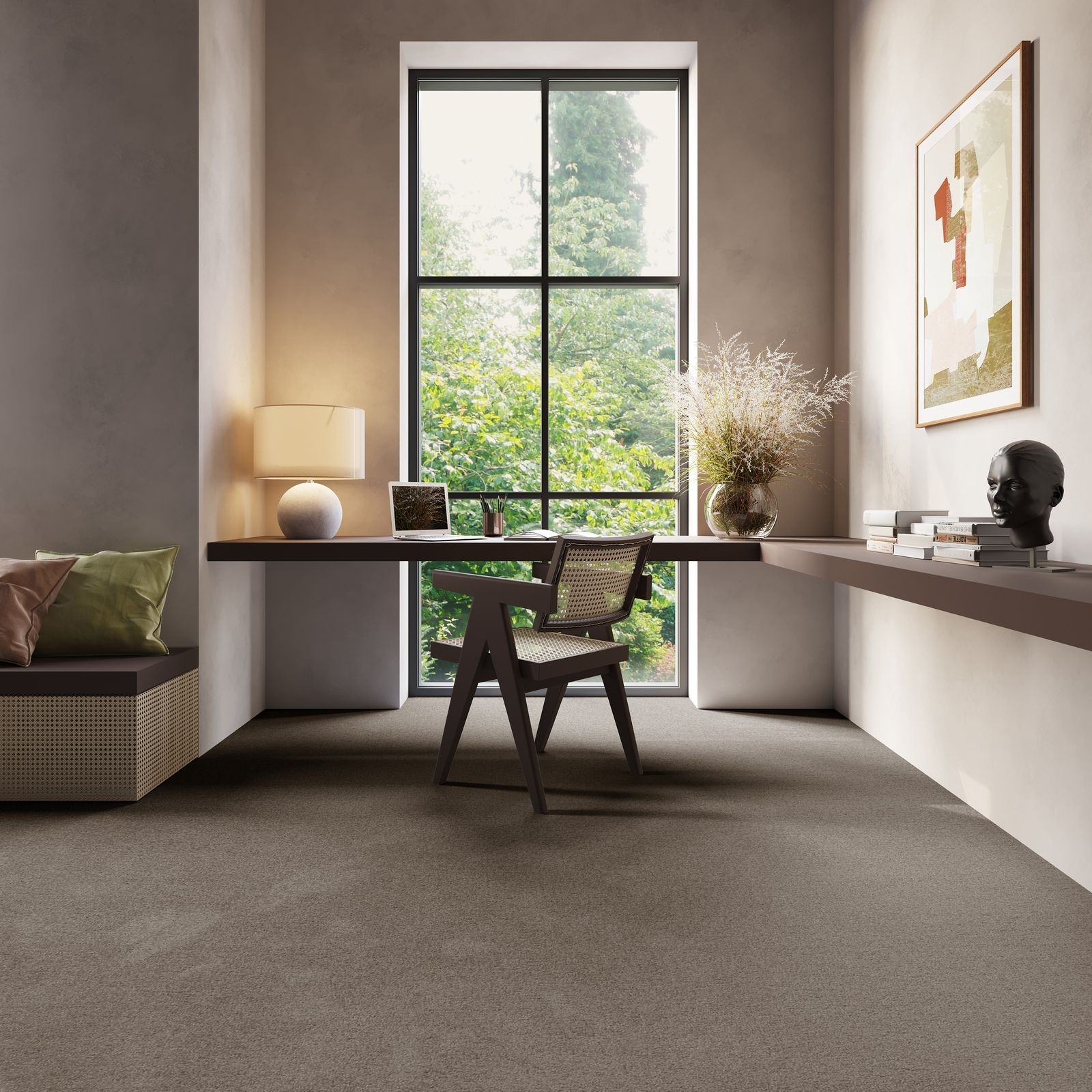 Belakos Andaz 44 - Vloerbedekking - Tapijt