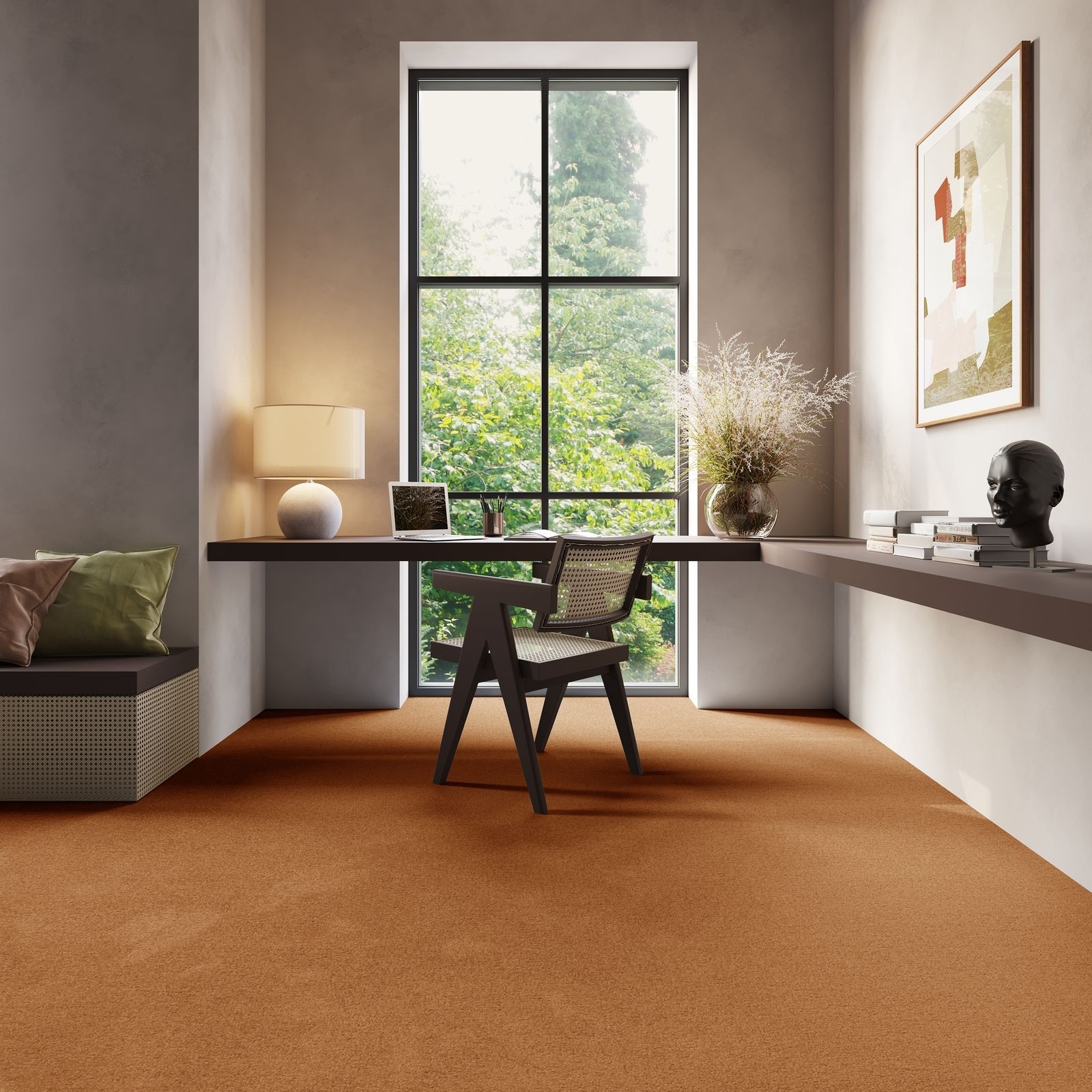 Belakos Andaz 48 - Vloerbedekking - Tapijt